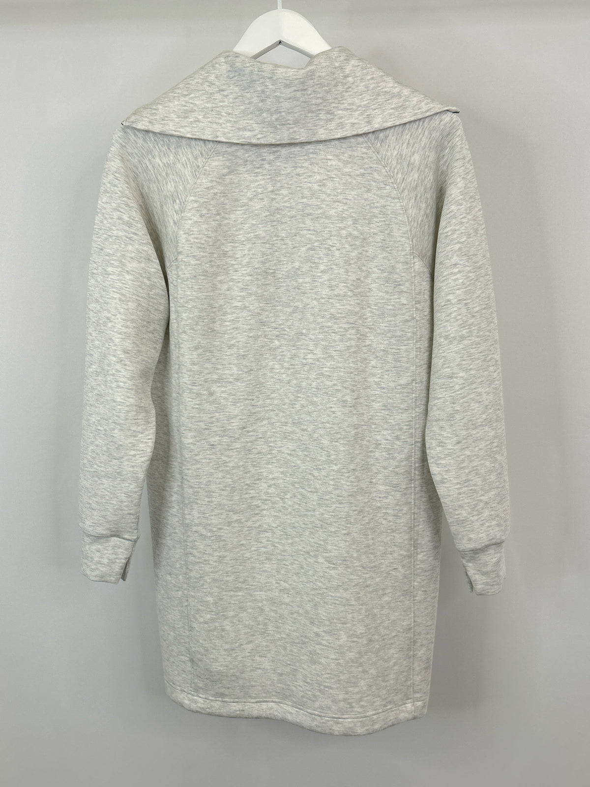 SPANX Size S HEATHER GREY Women Tunic