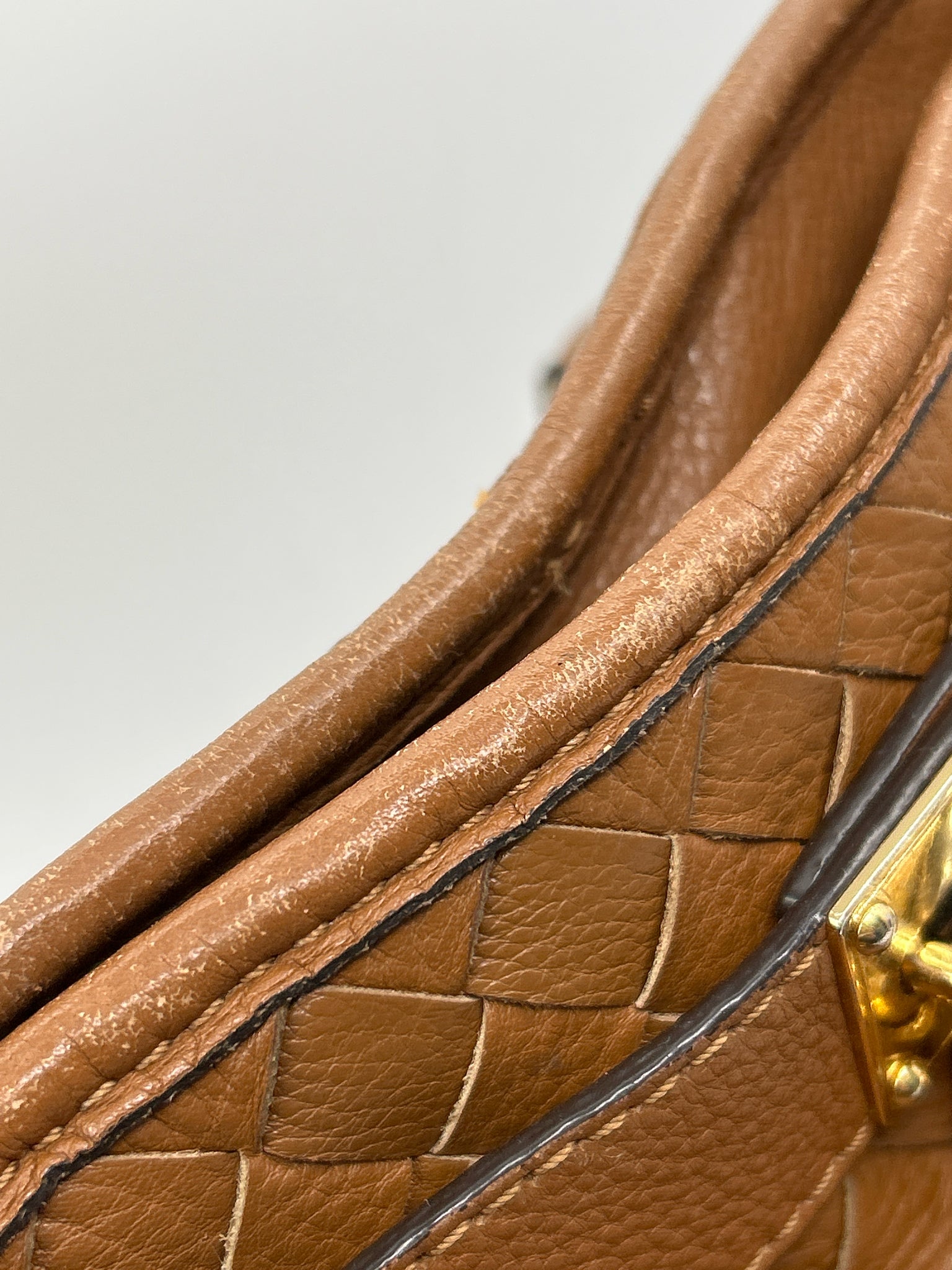 MICHAEL MICHAEL KORS Brown Women Tote