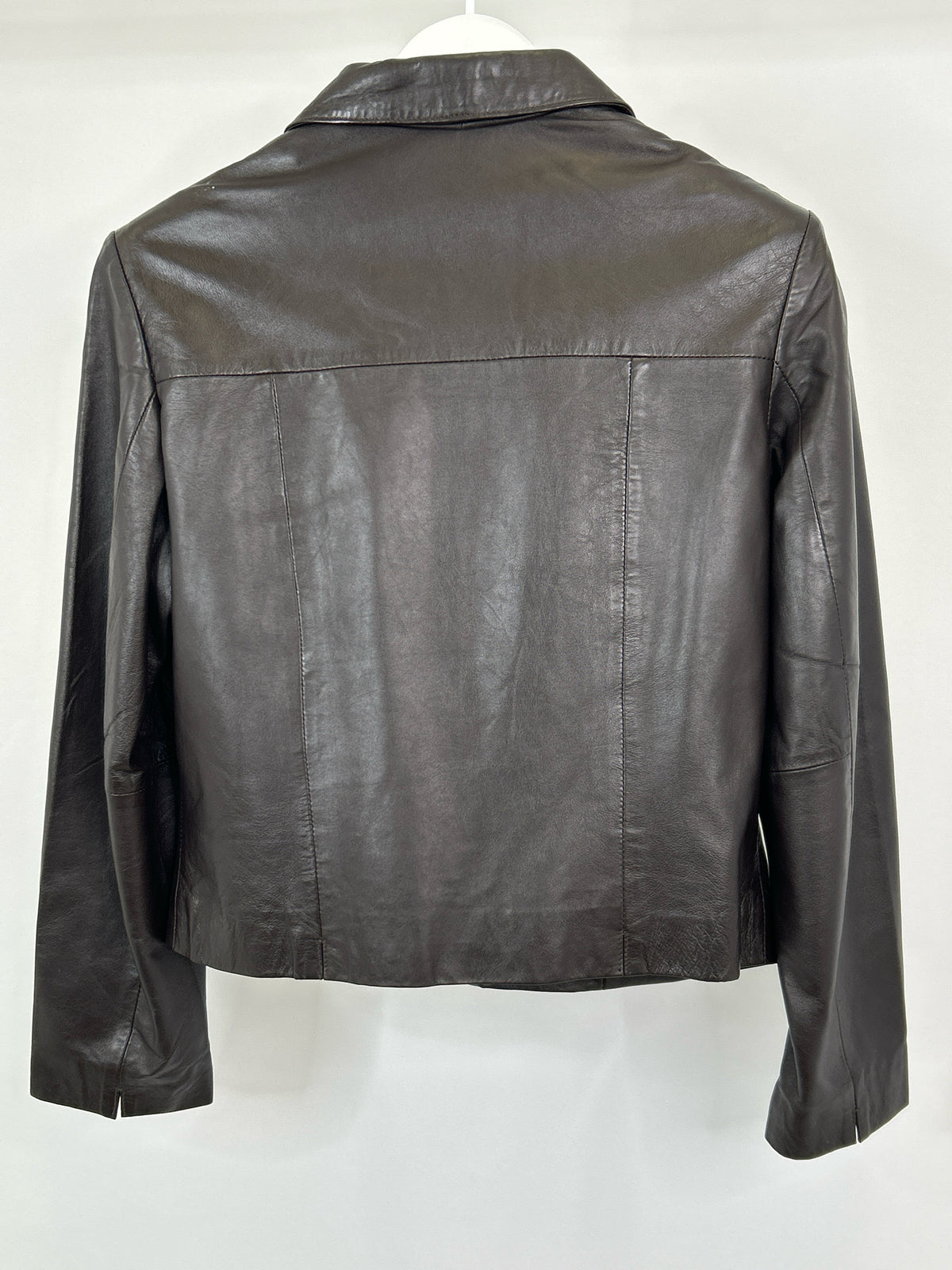 SAGUARO Size M Brown Women Jacket