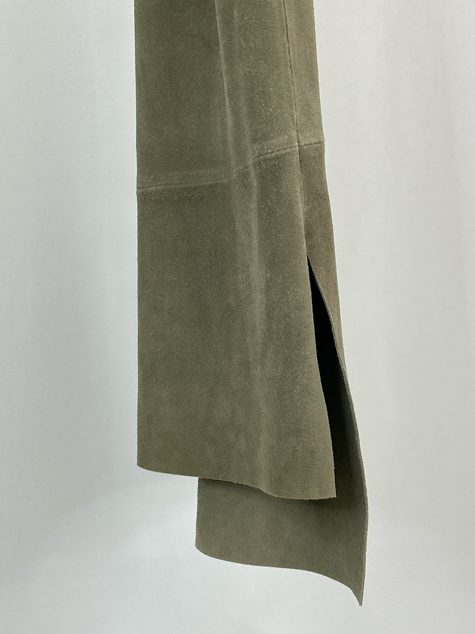 LAFAYETTE 148 Size S OLIVE Women Tank Top