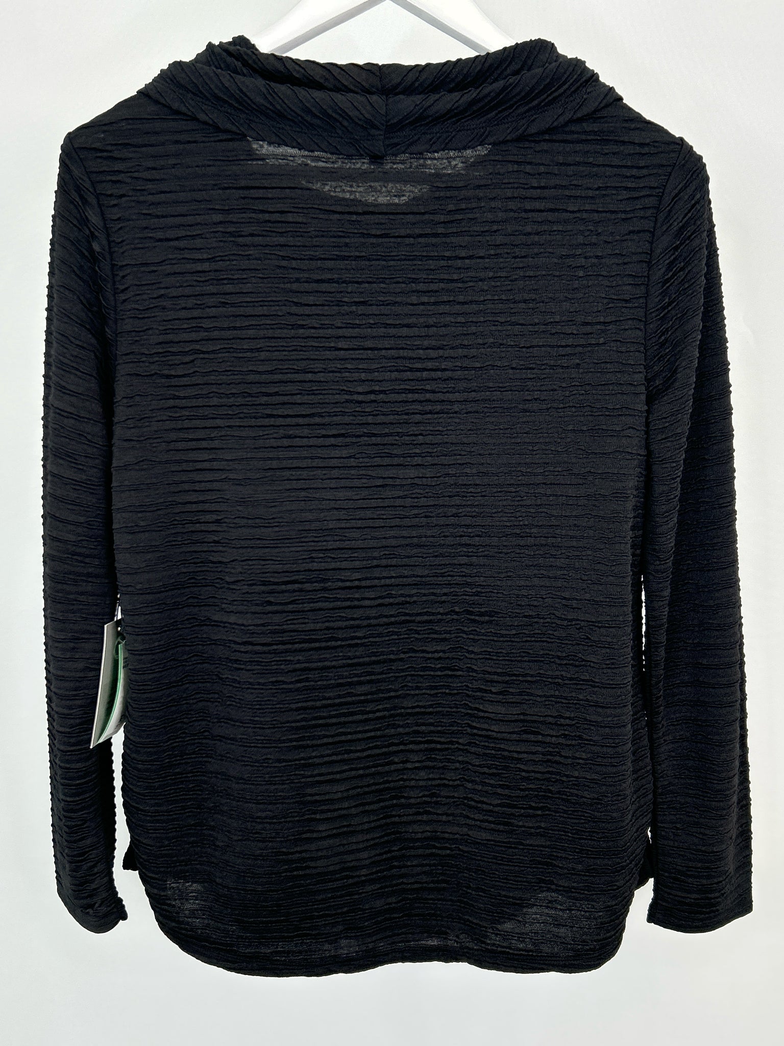 HABITAT Size S Black Women Top