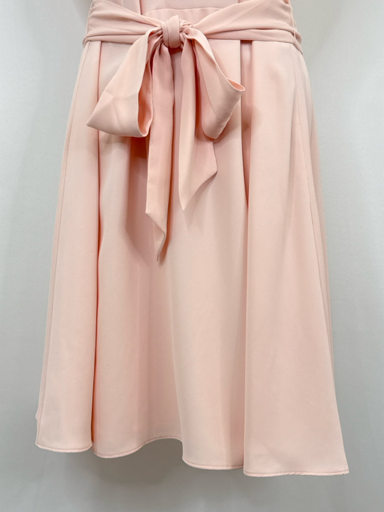 Lauren Ralph Lauren Size 14 pale pink Women Dress