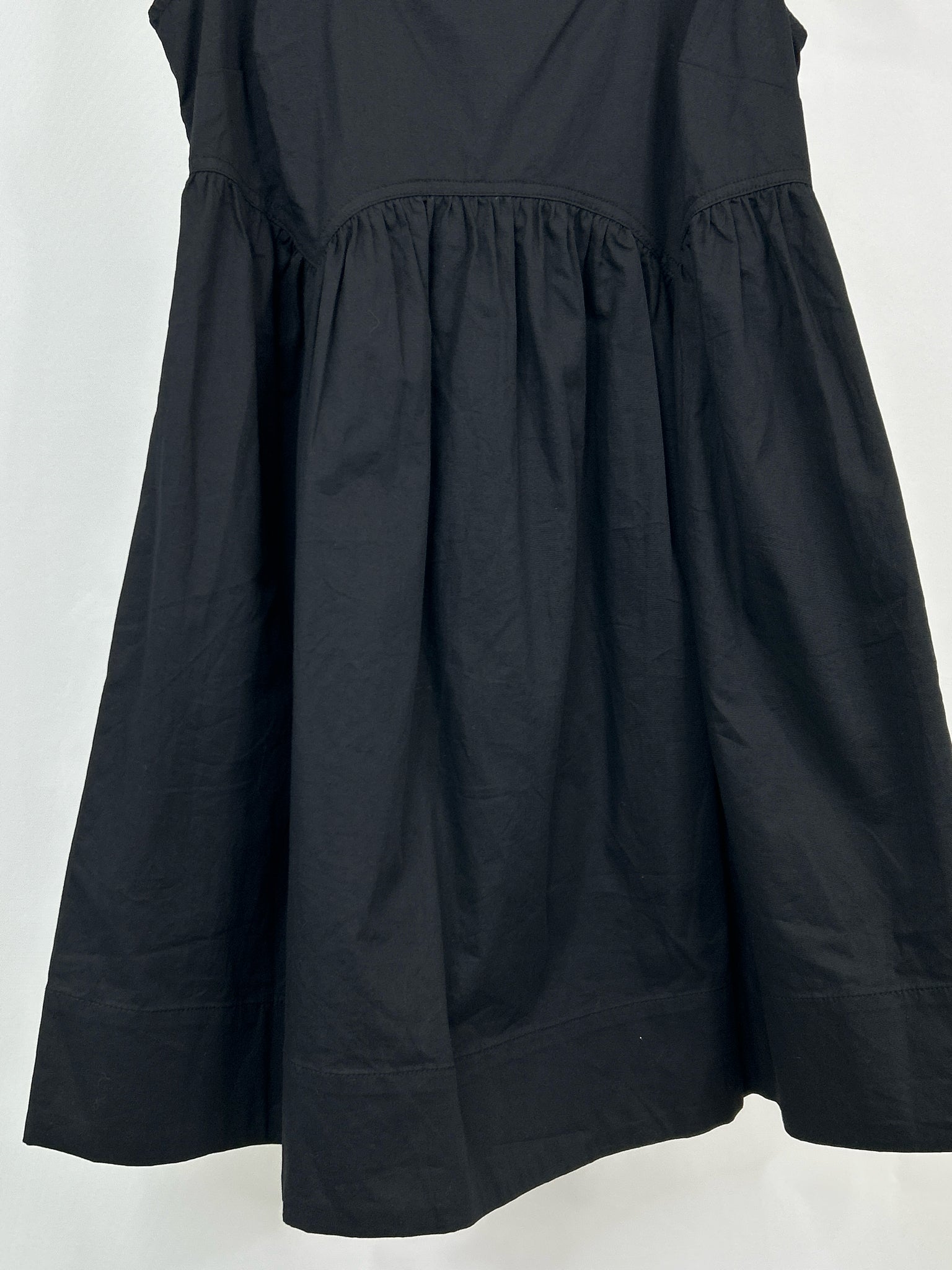 POMANDER PLACE Size XS Black Women Dress