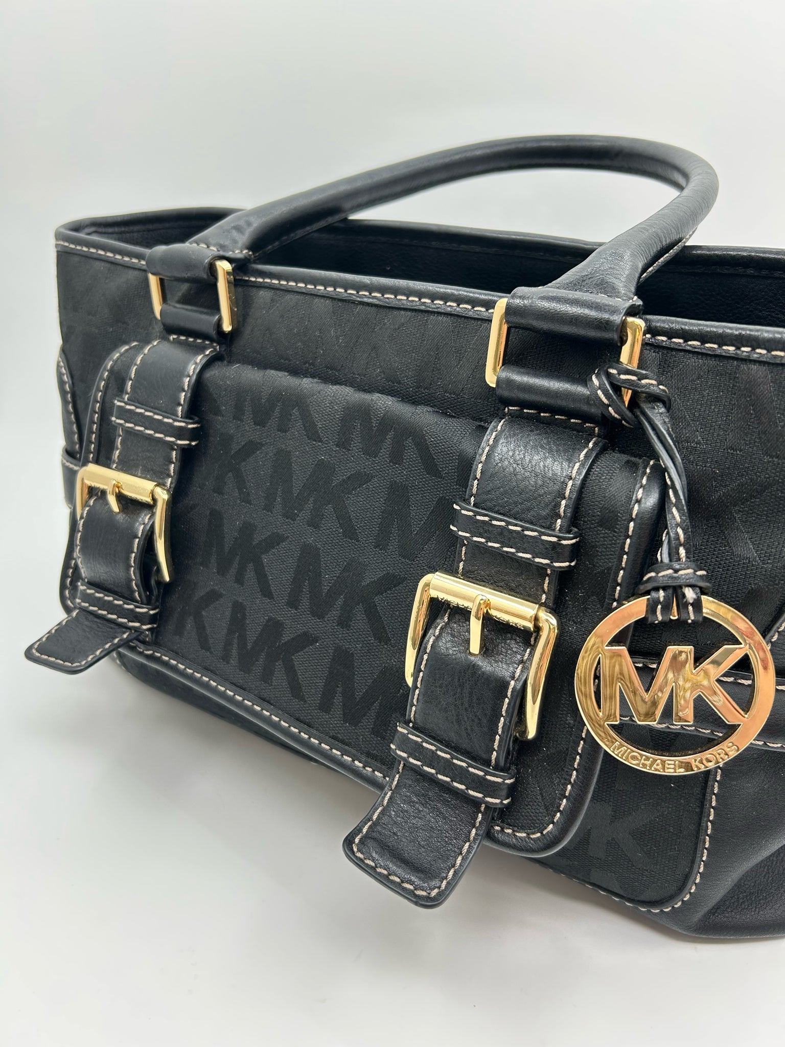 MICHAEL MICHAEL KORS Black Women Purse