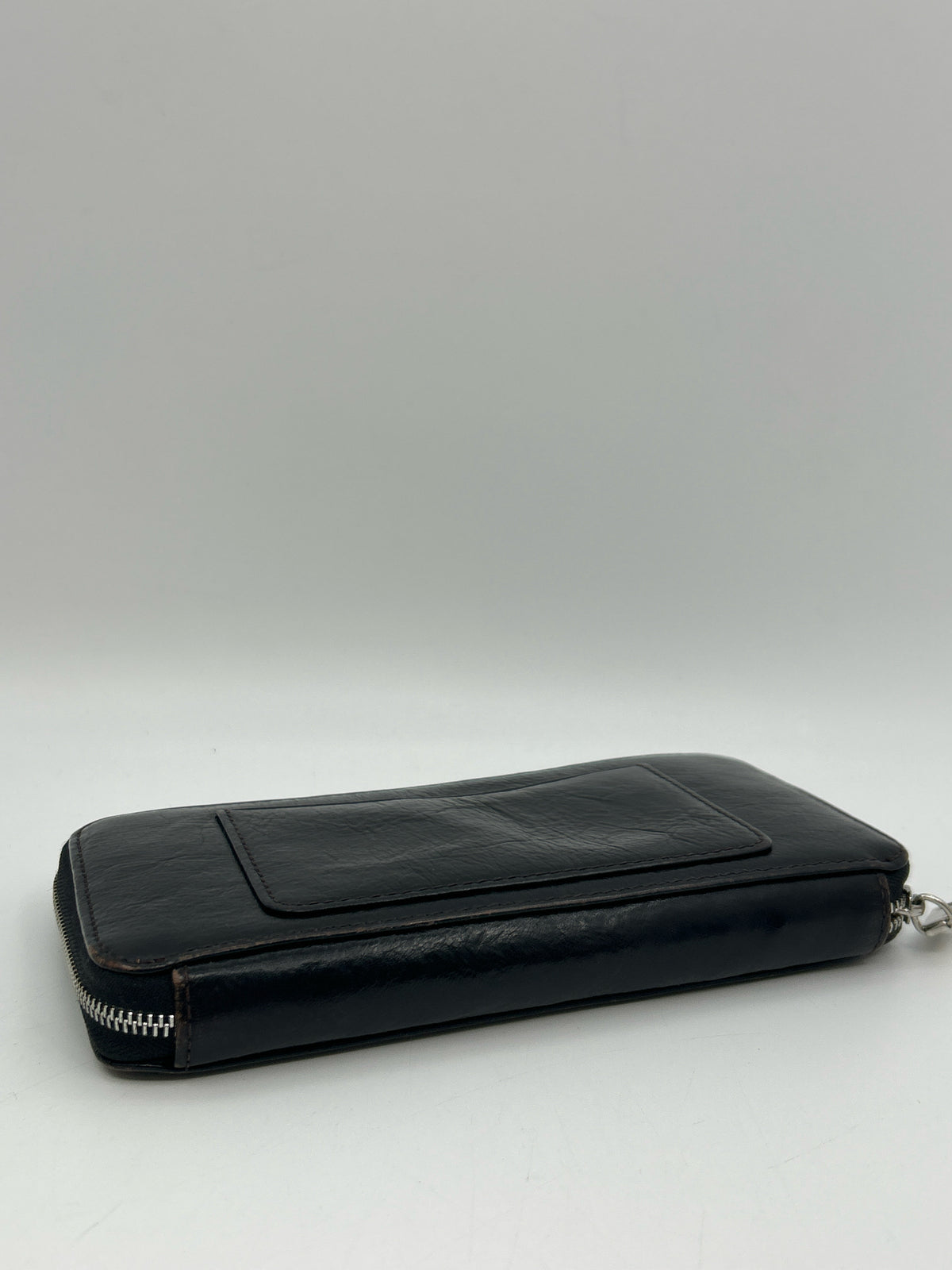 HOBO Black Women Wallet