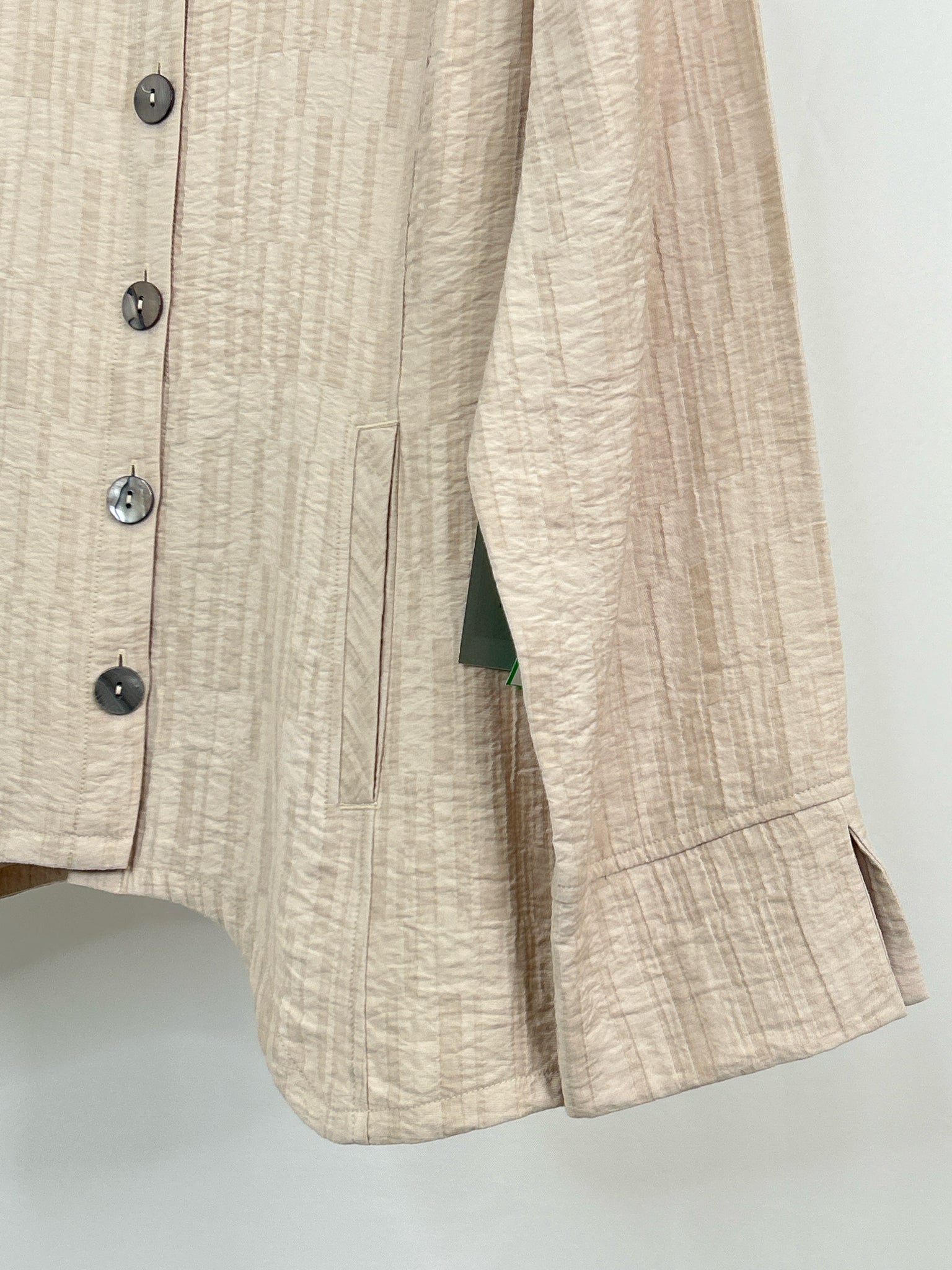 HABITAT Size S Beige Women Shirt