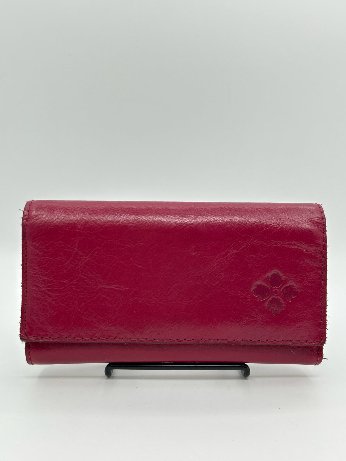 PATRICIA NASH berry Women Wallet