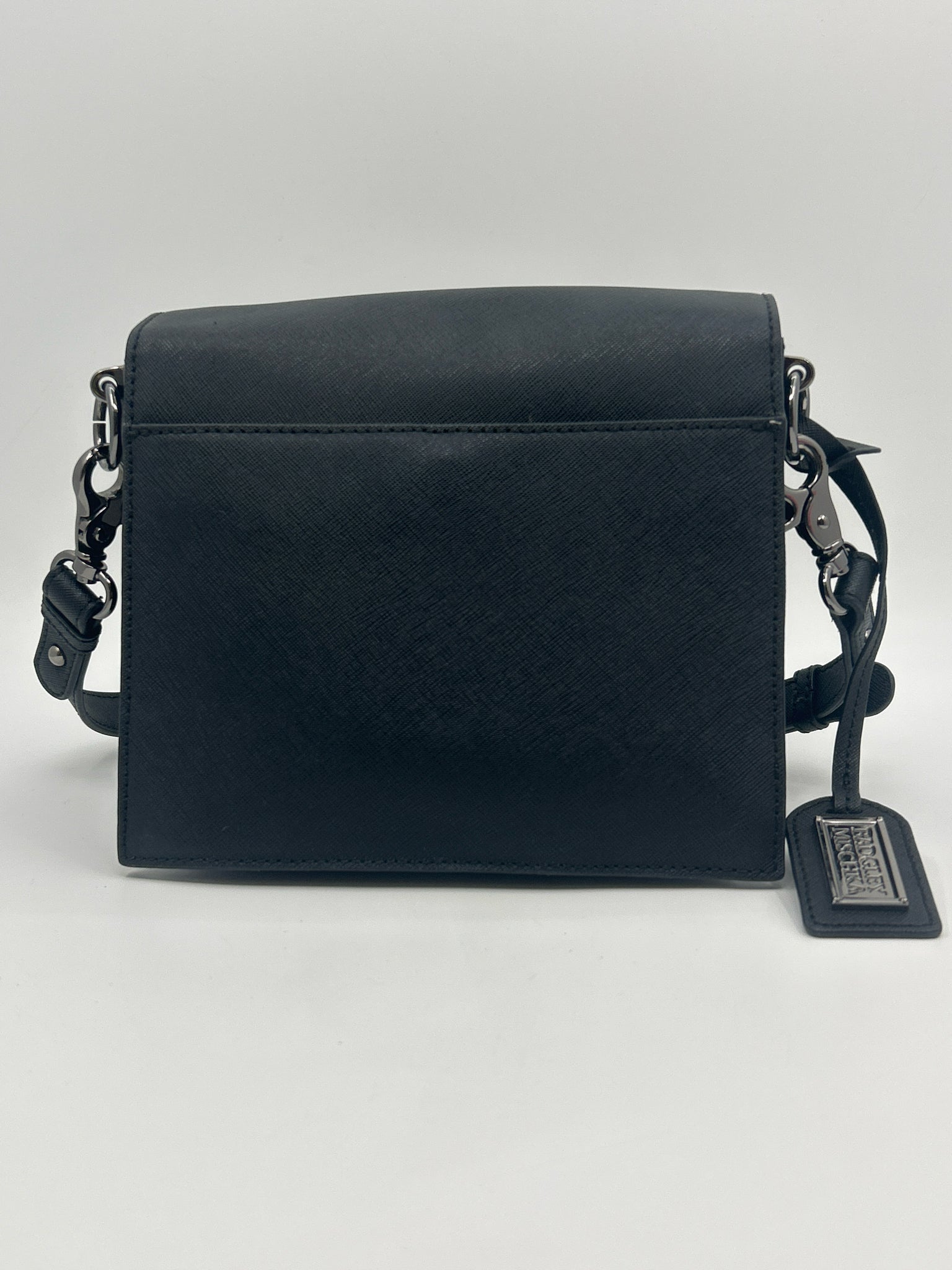 BADGLEY MISCHKA Black Women Purse