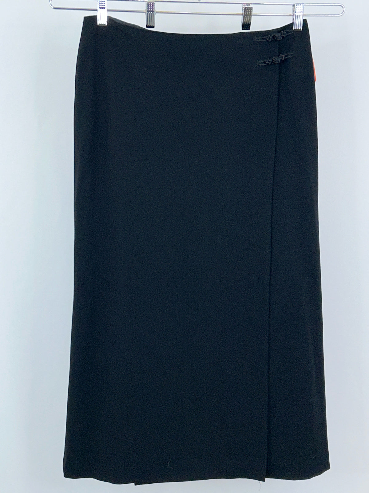 Lauren Ralph Lauren Size 14 Black Women Skirt