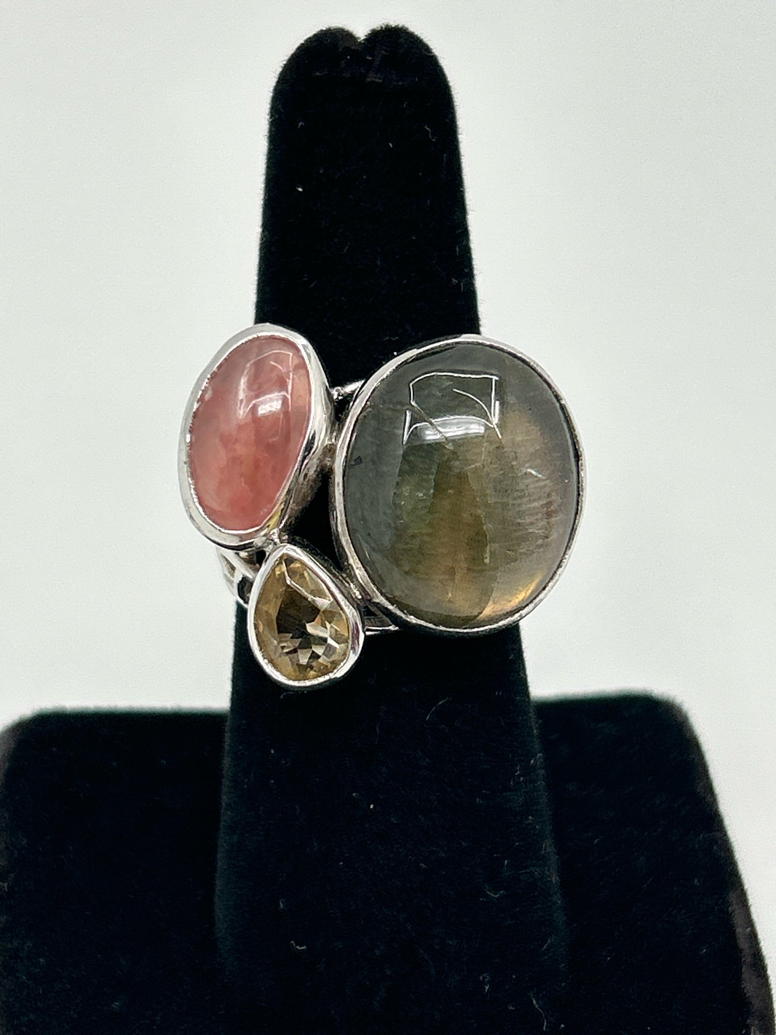 925 sterling silver Ring