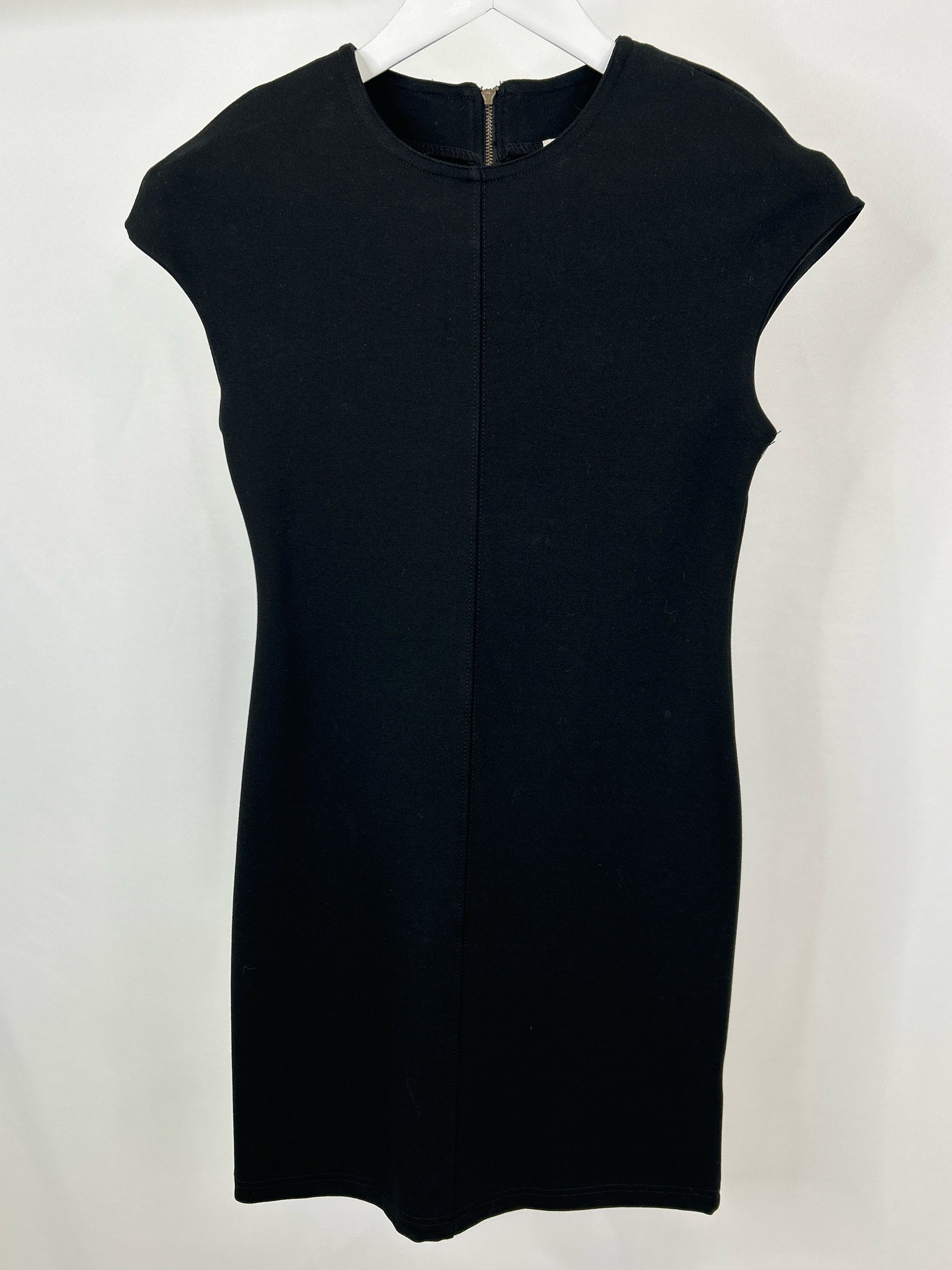 MAEVE Size XS Black Women Dress