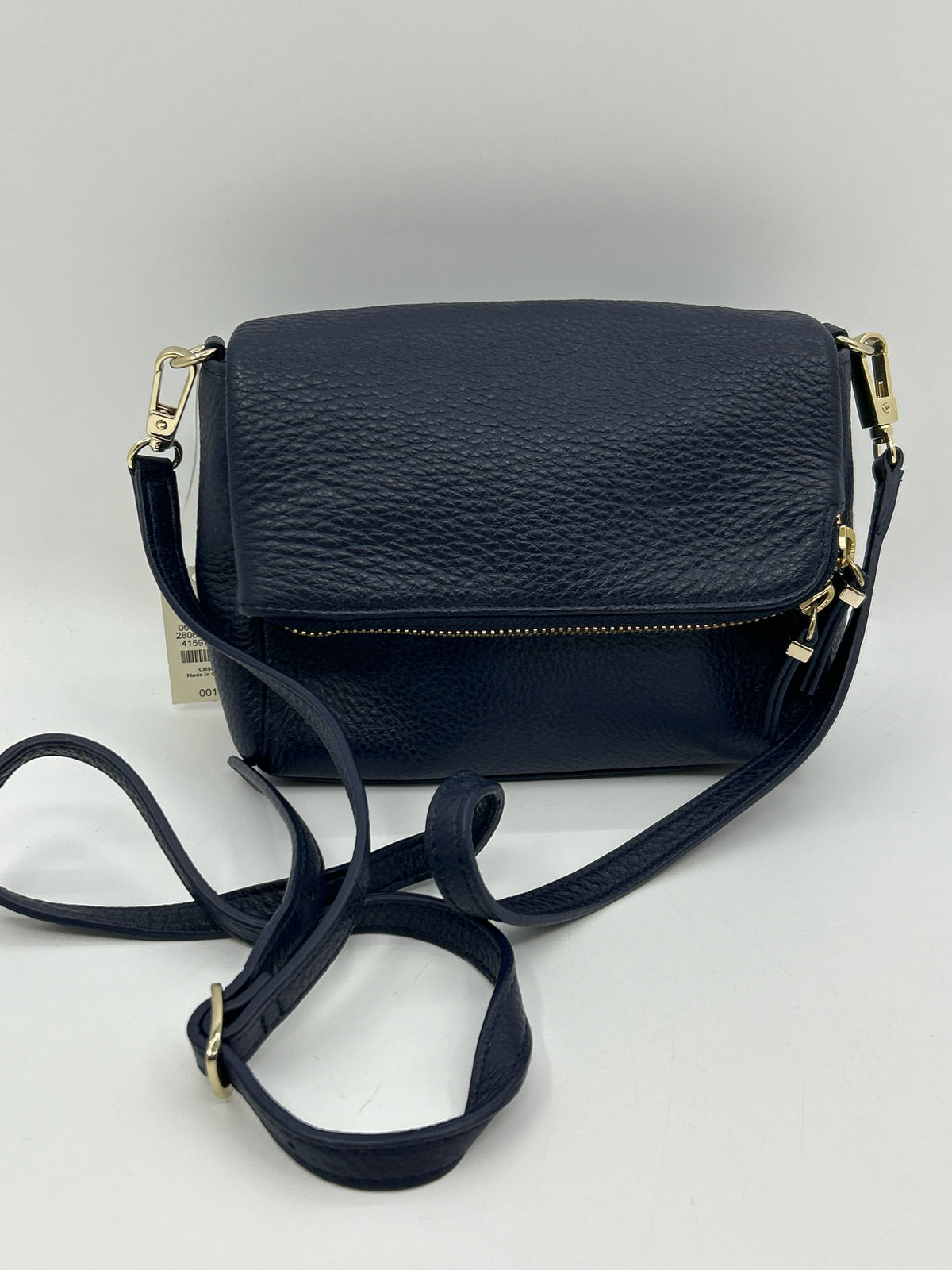 TALBOTS Navy Women Purse