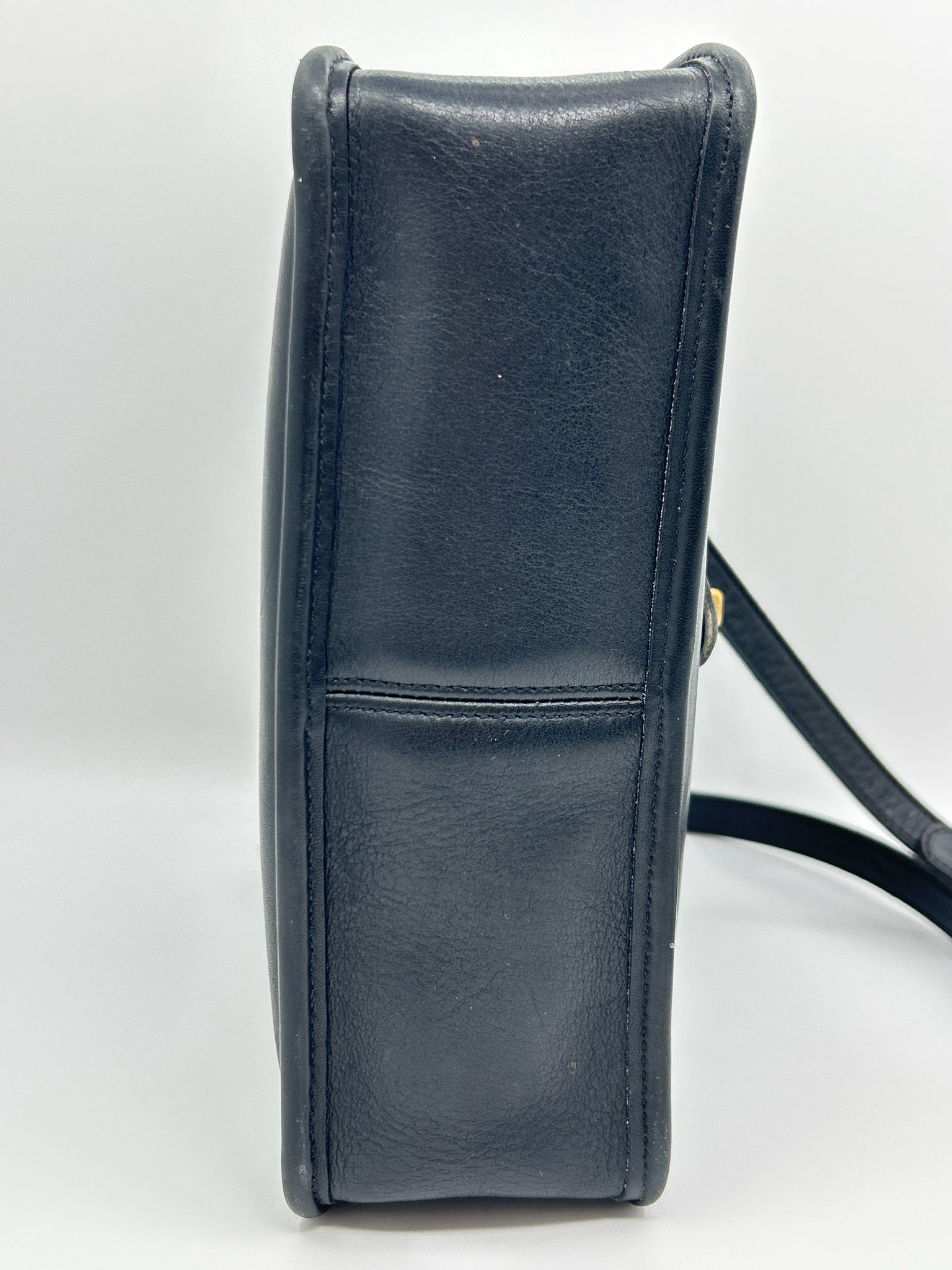 Coach Black Women Purse