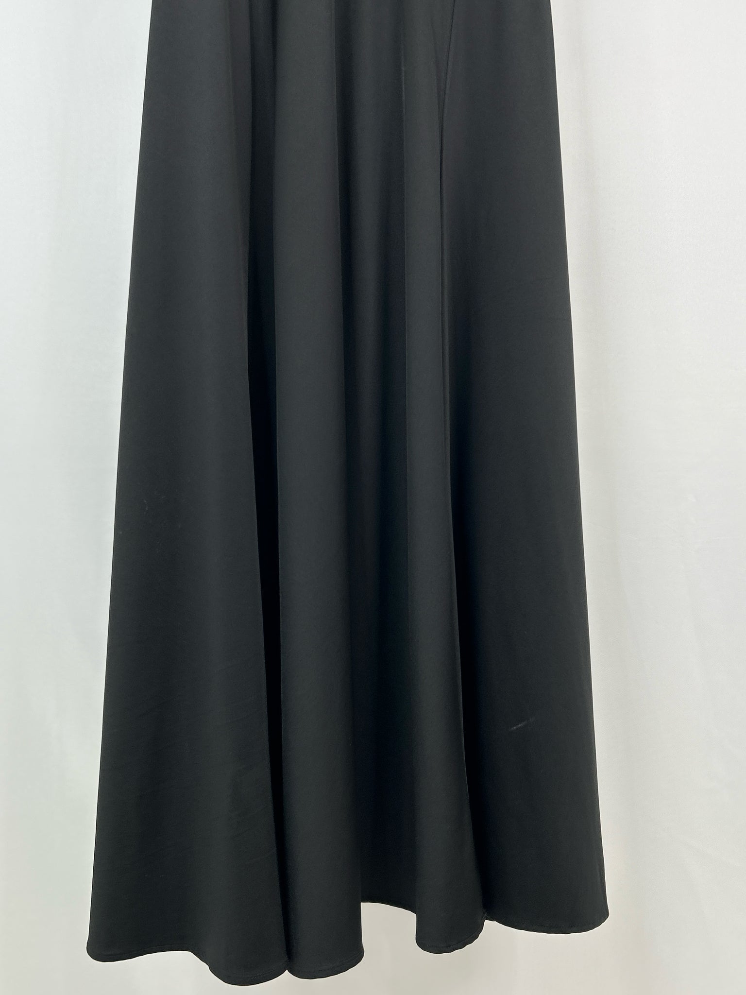 Karina Size XXS Black Women Dress