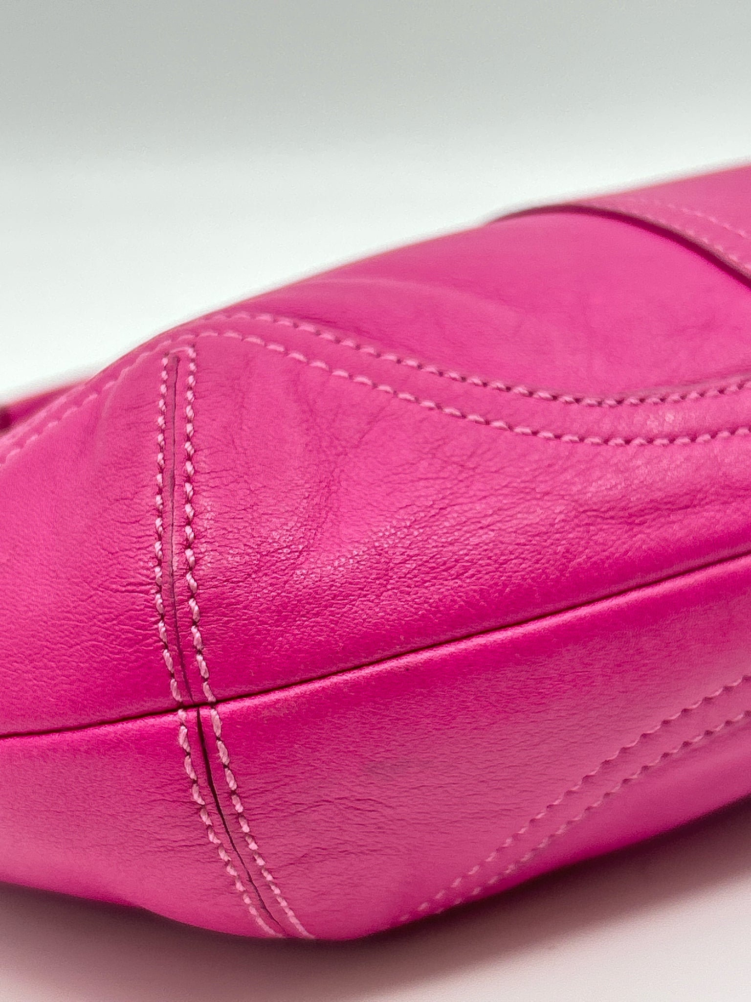 COACH Pink Women Purse