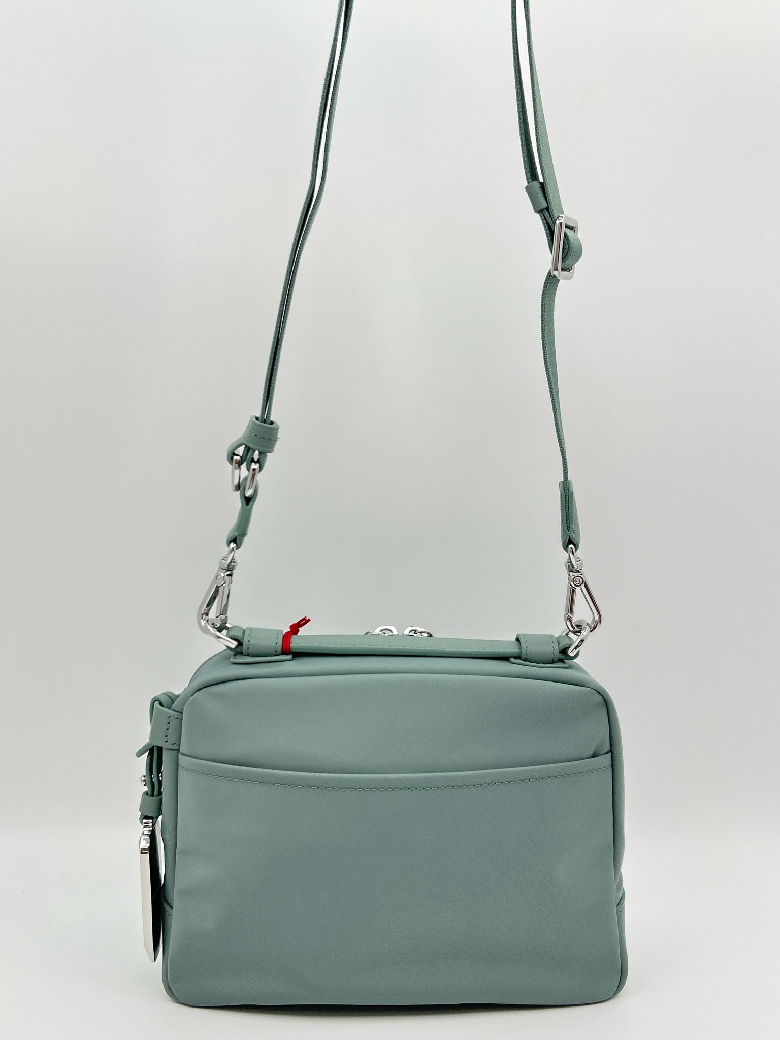 TUMI Green Women Purse