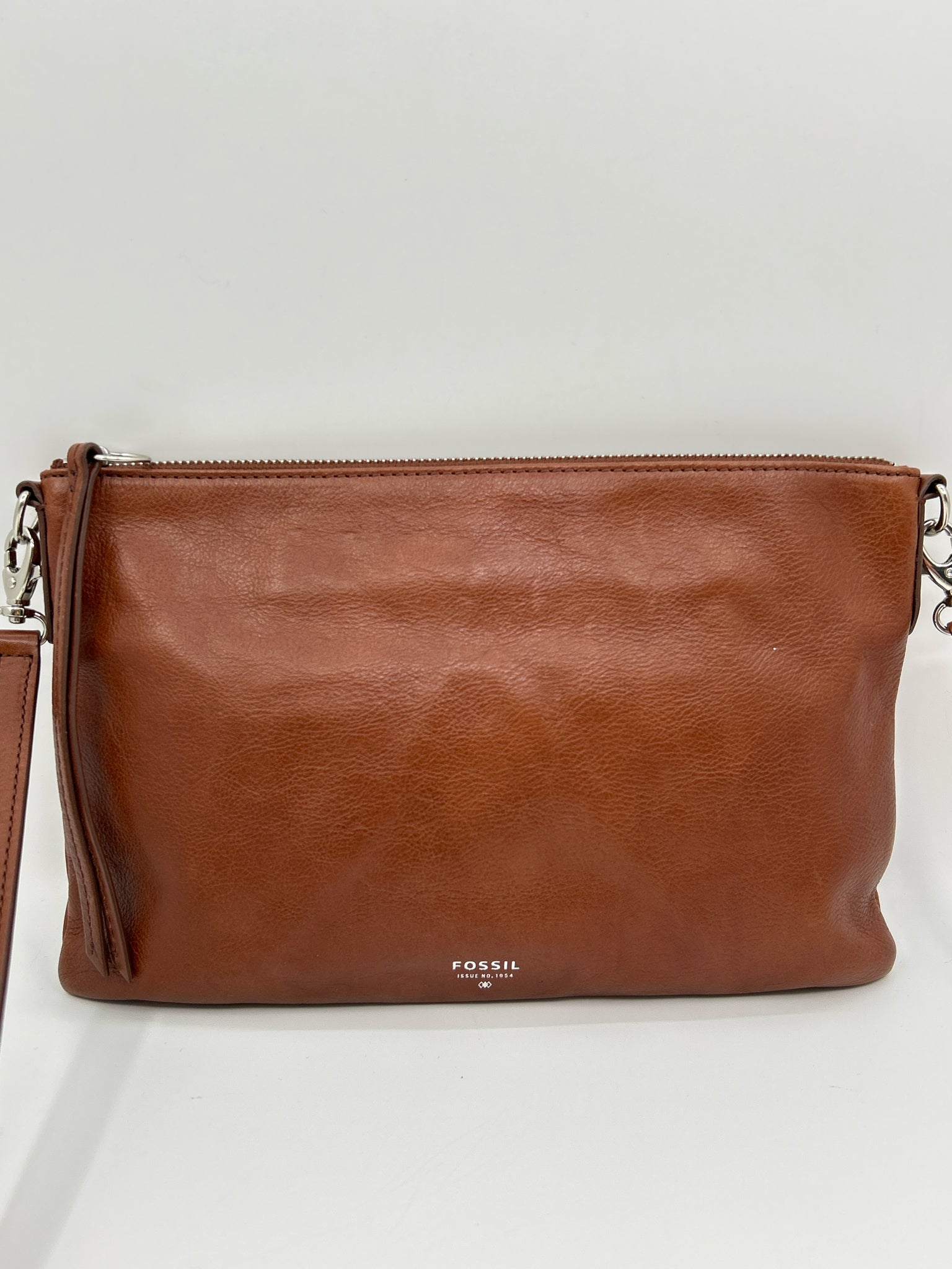FOSSIL Brown Women Purse