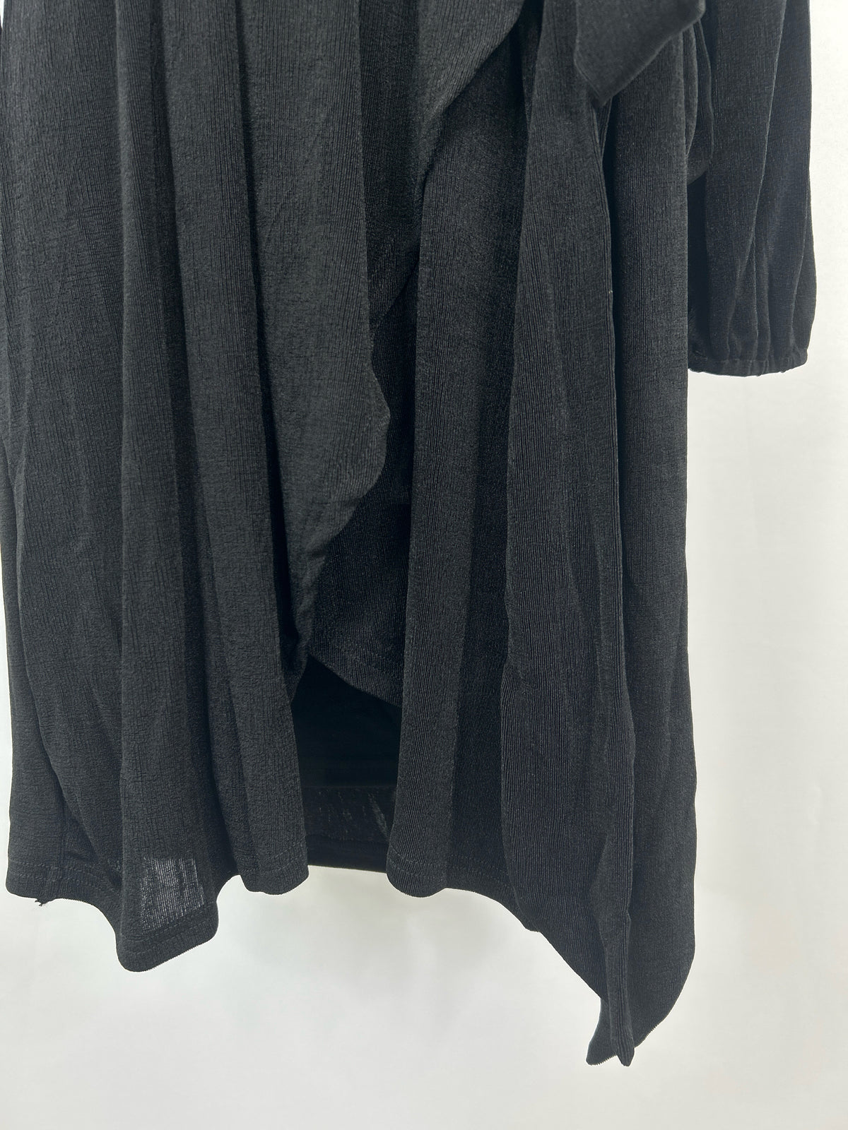 NEKANE NKN Size S Black Women Dress NWT