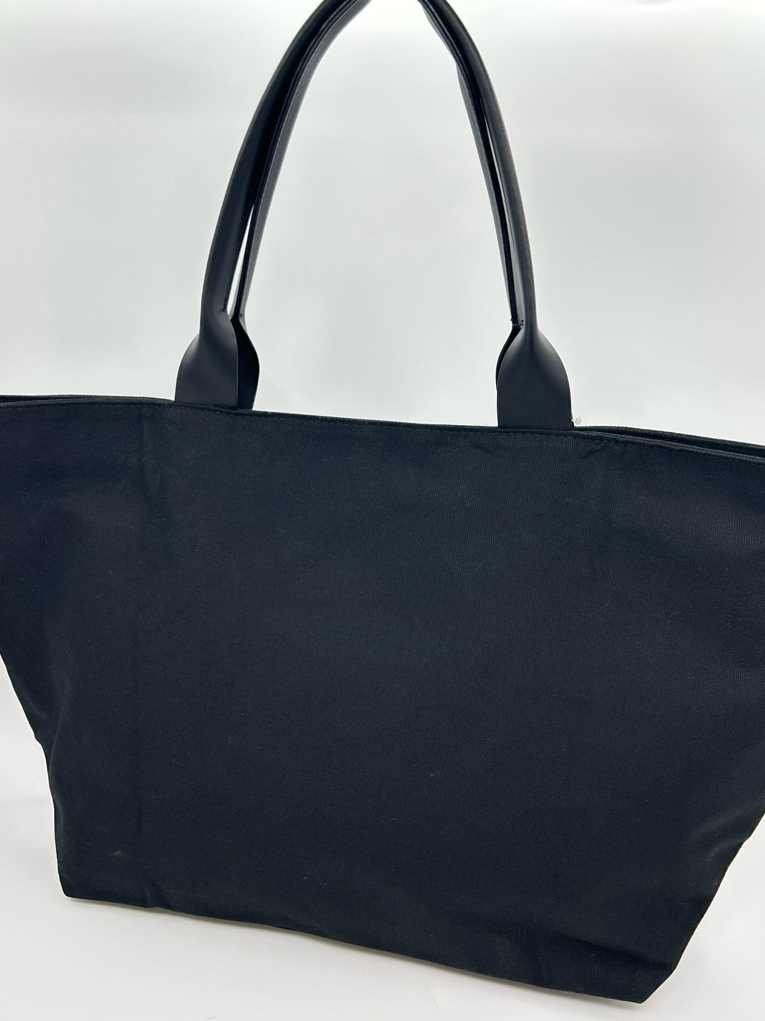 VICTORIA SECRET Black Women Tote
