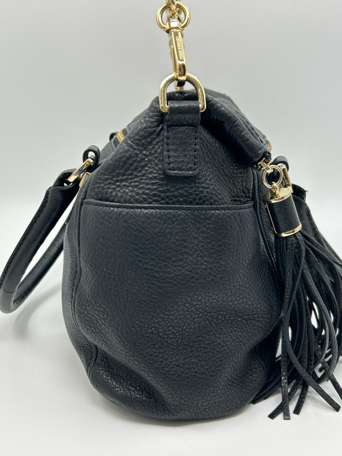 MICHAEL MICHAEL KORS Black Women Purse