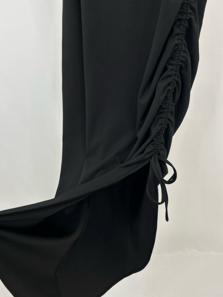 Bar III Size XXL Black Women's Dress