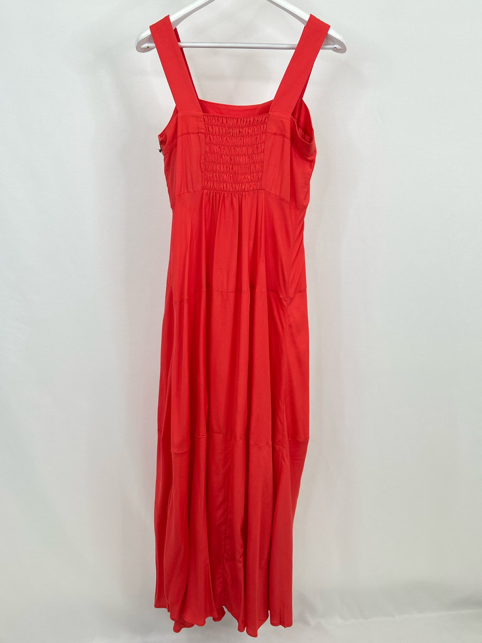 VINCE CAMUTO Size M Red Women Dress NWT