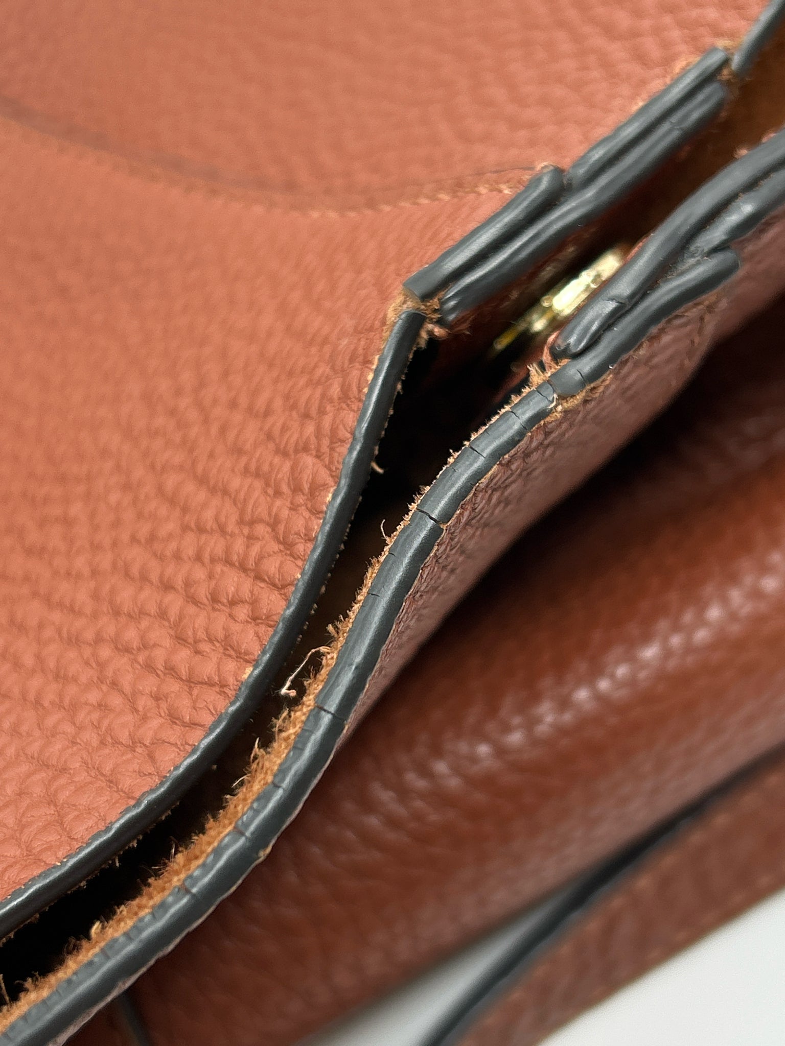 REBECCA MINKOFF COGNAC Women Purse