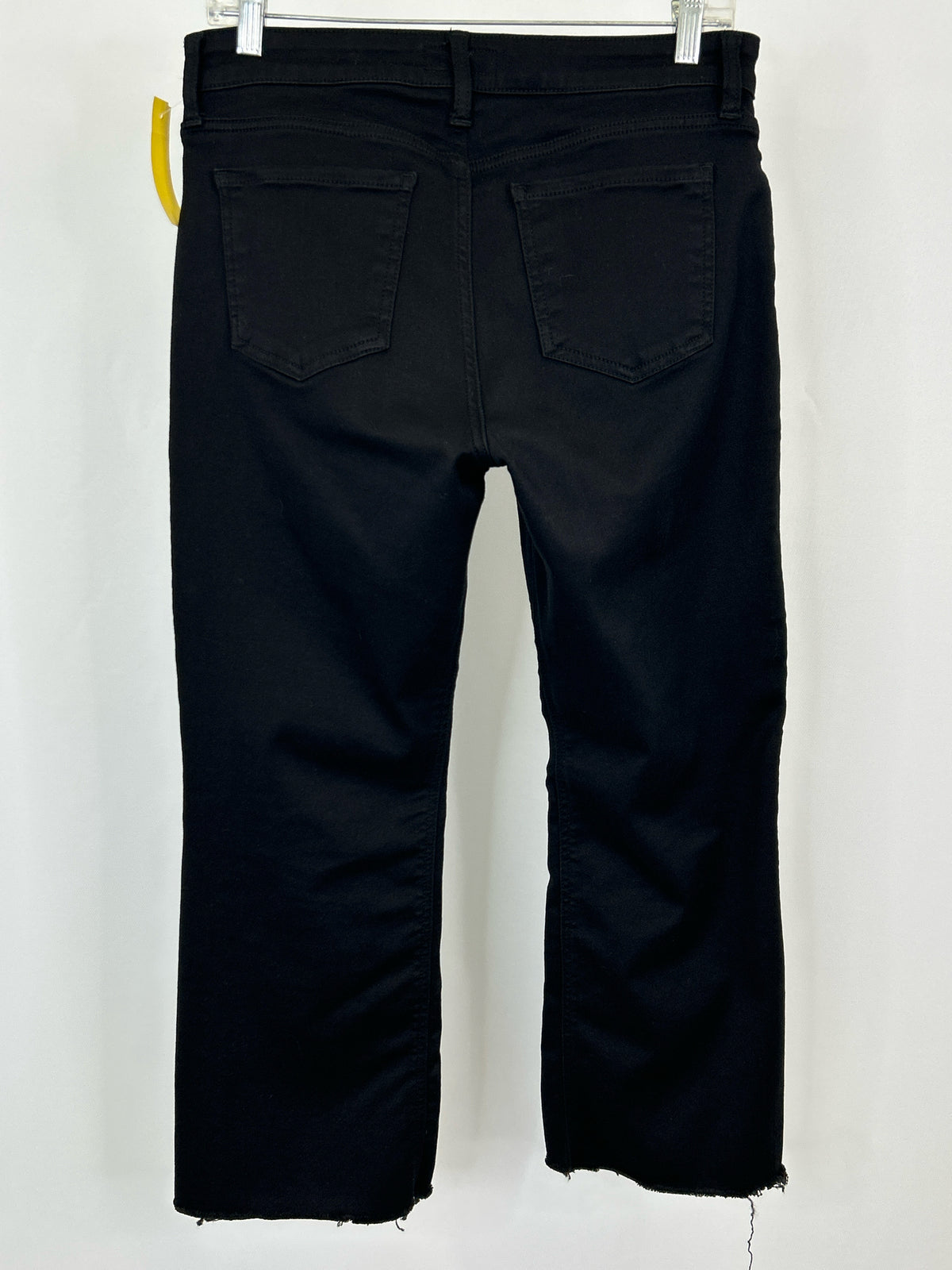 KUT Size 8P BLACK DENIM Women jeans