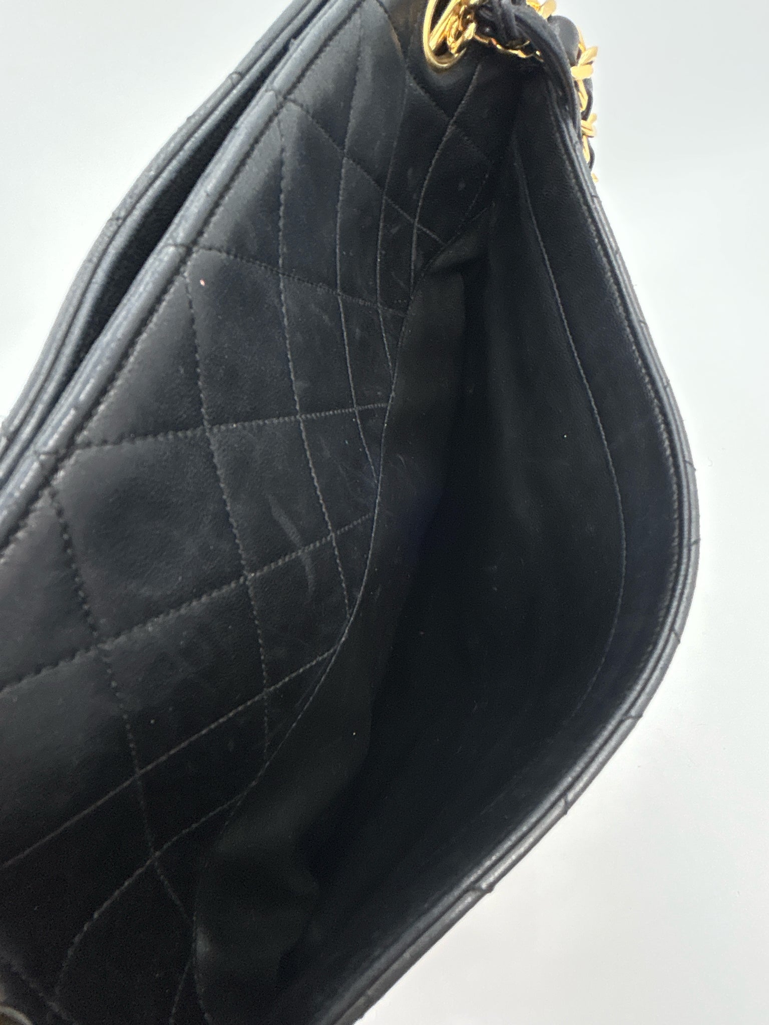 CHANEL Black Women Purse