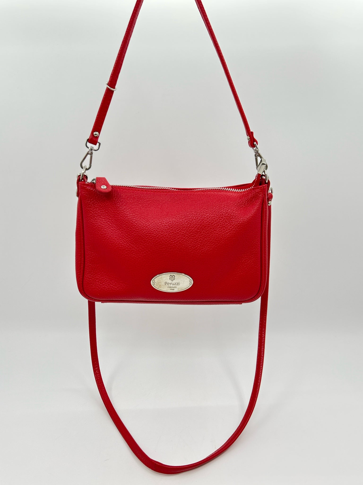 PERUZZI Red Women Purse
