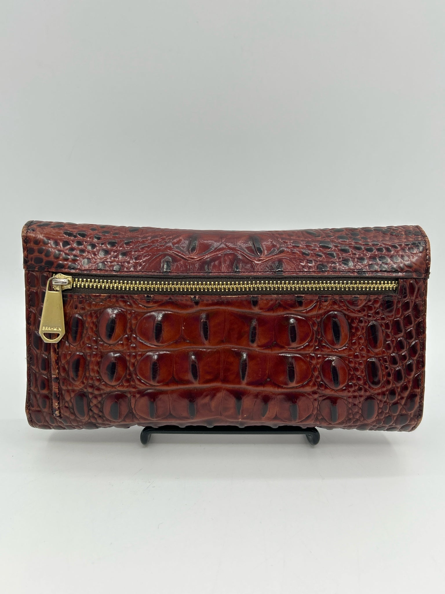 BRAHMIN PECAN Women Wallet