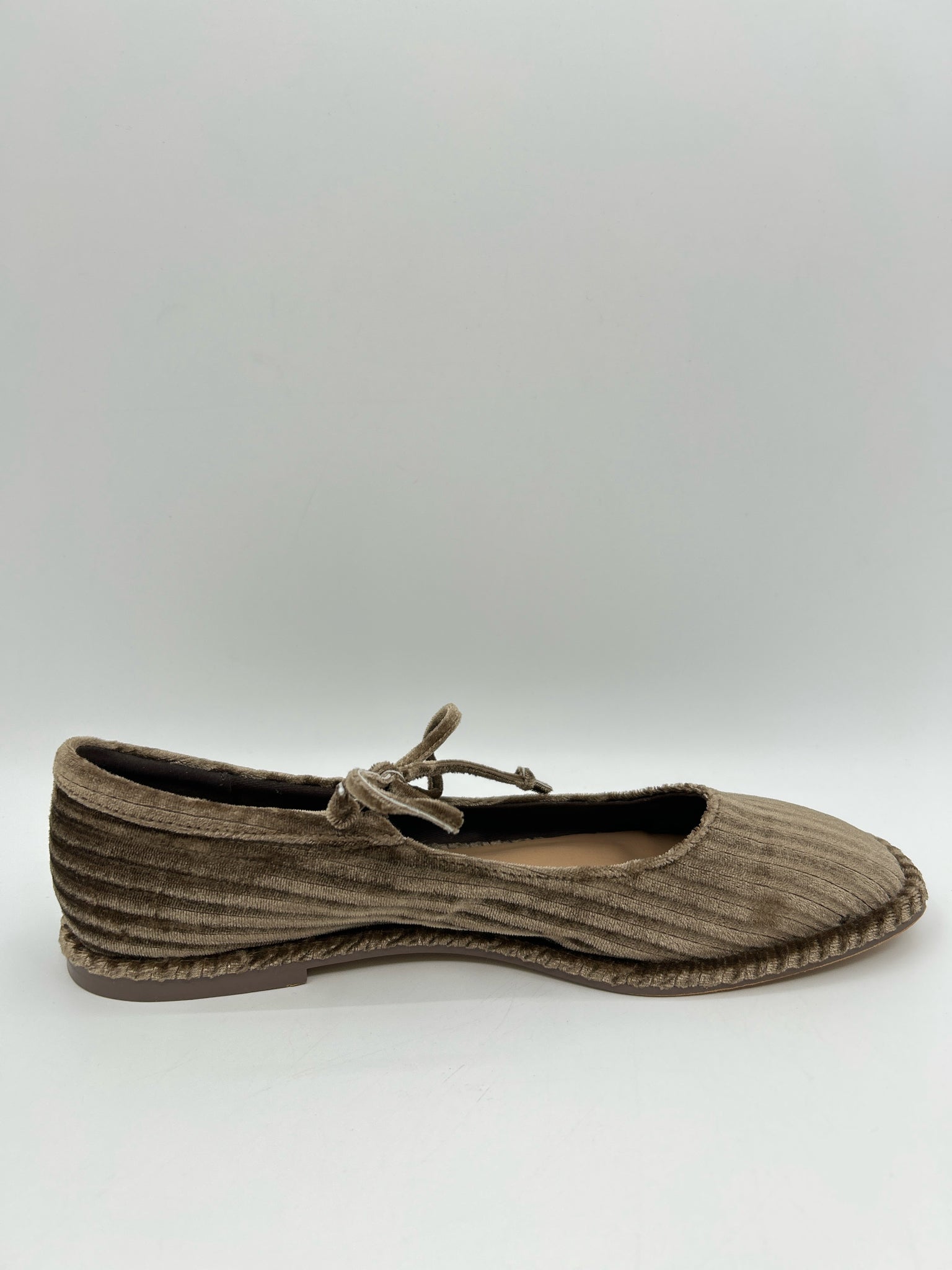 COCONUTS by Matisse Size 10M Brown Women Flats