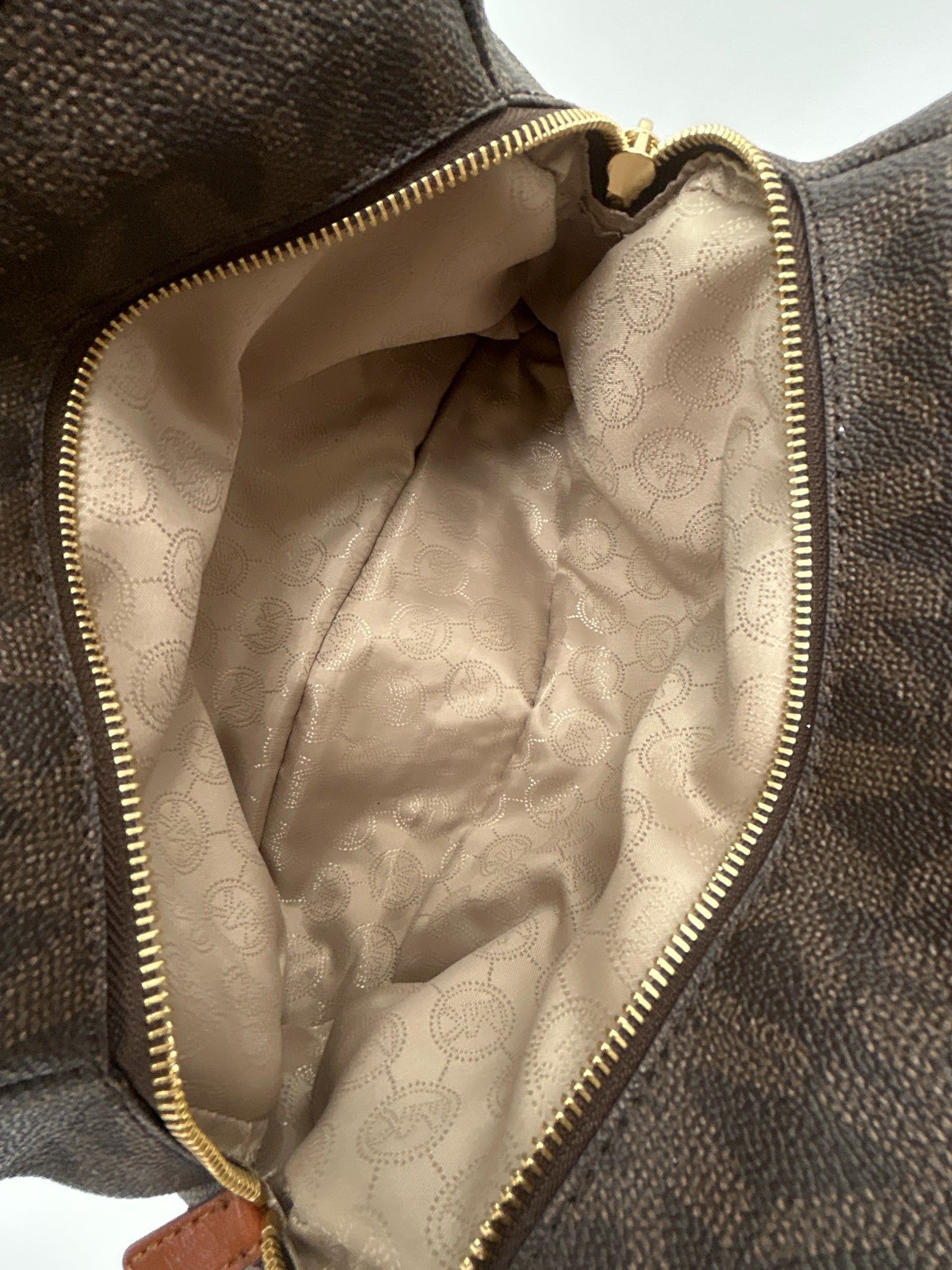 MICHAEL MICHAEL KORS Brown Women Purse