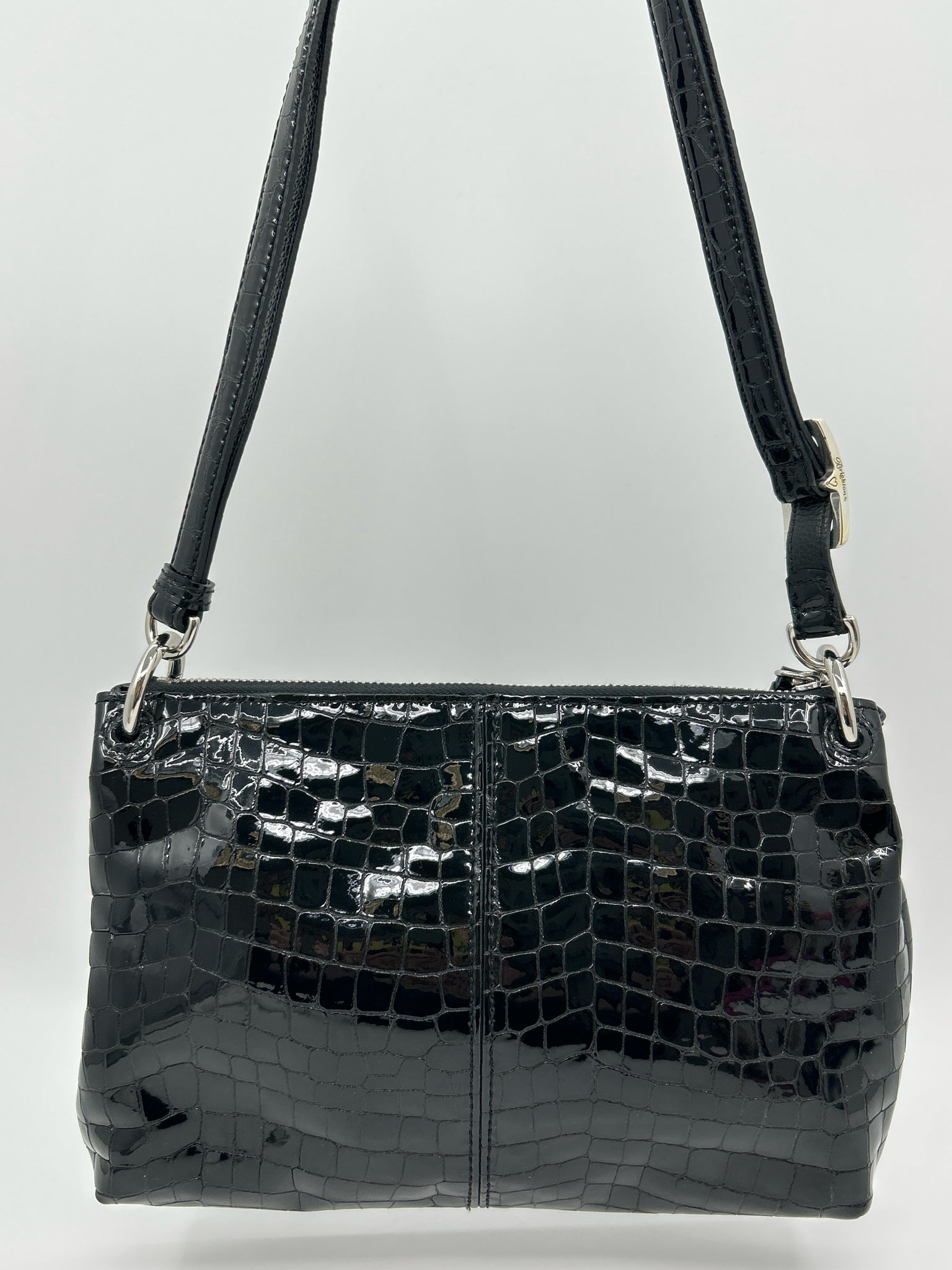 BRIGHTON Black Women Purse