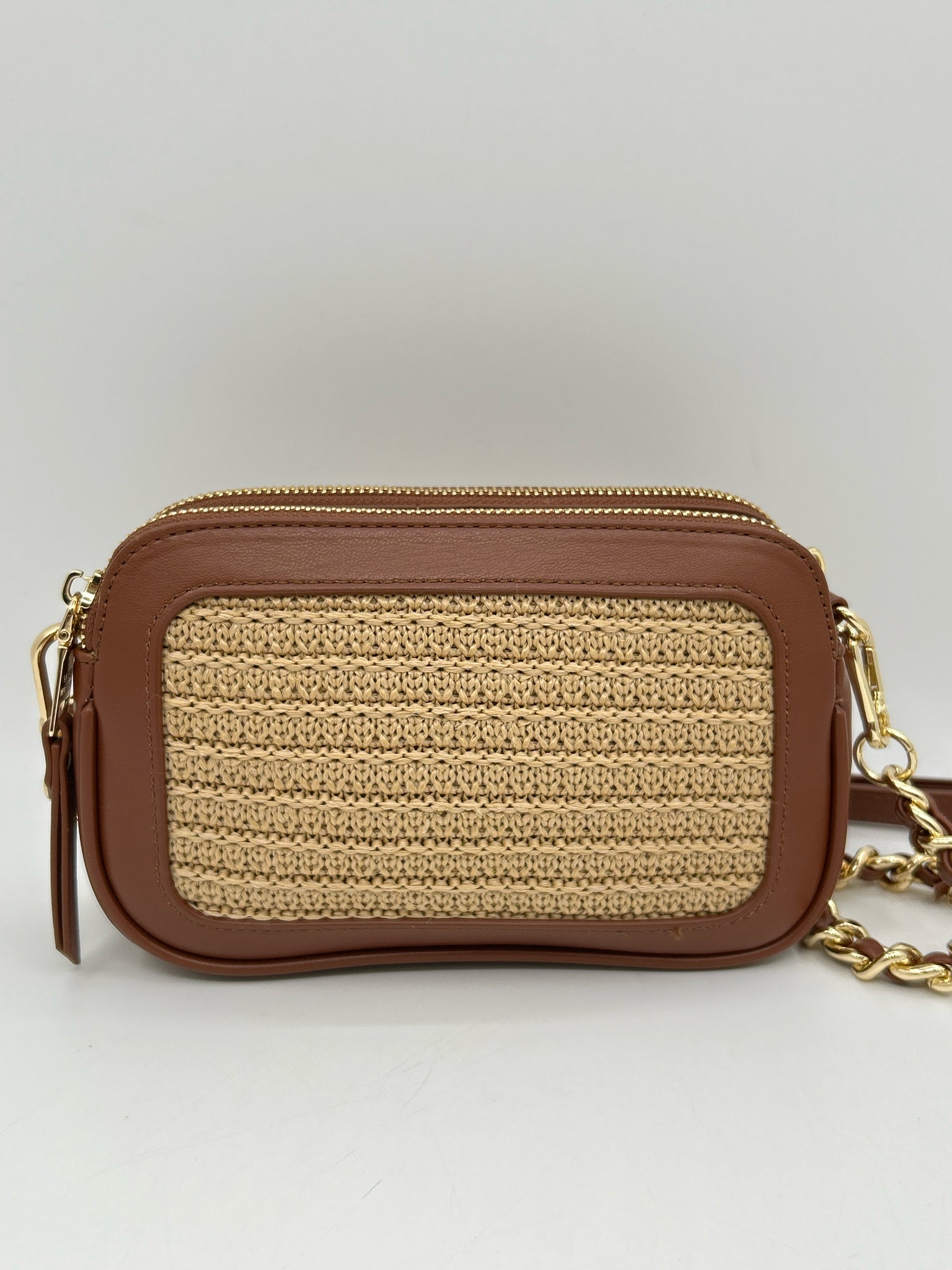 STEVE MADDEN COGNAC Women Purse