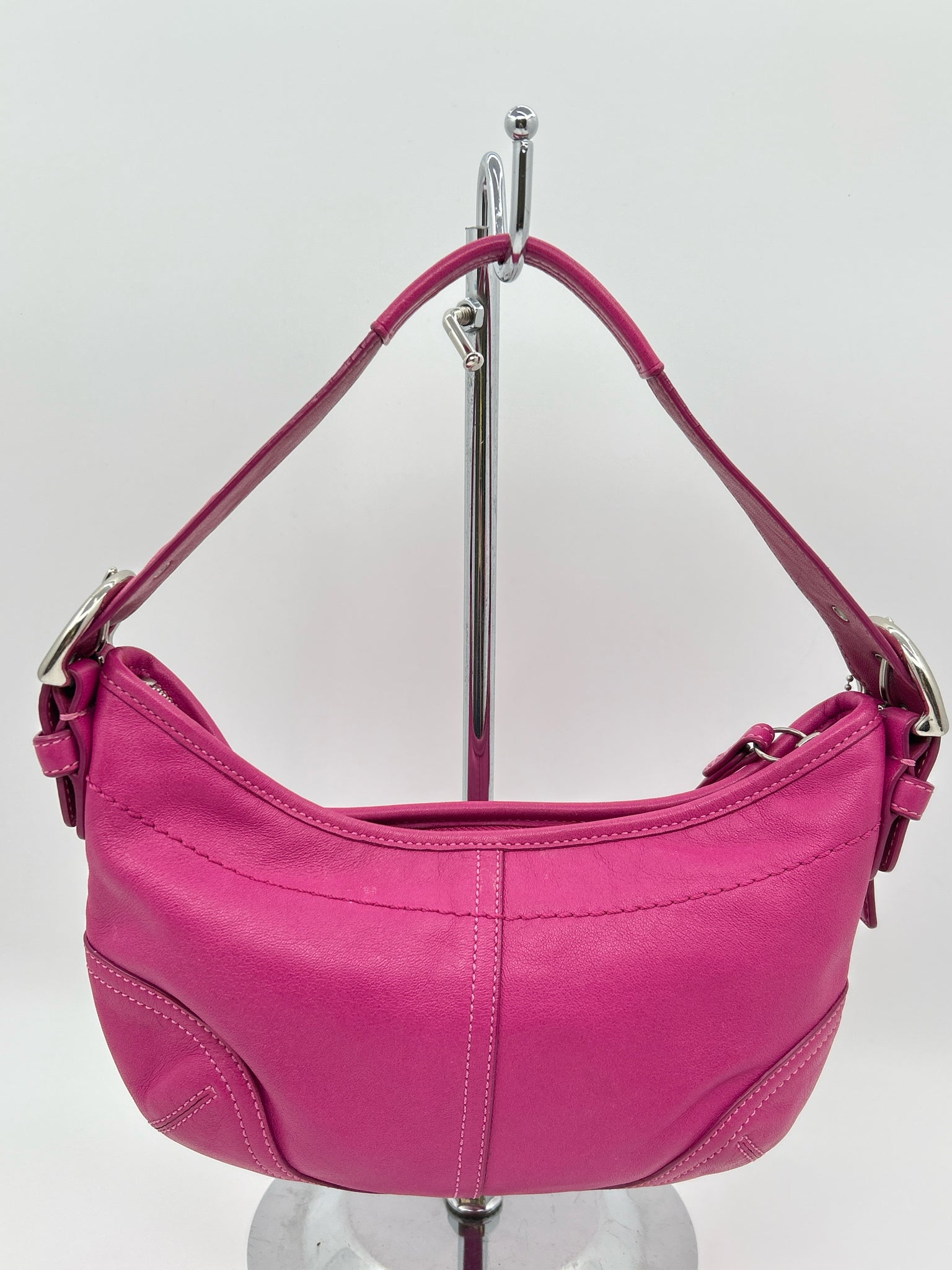 COACH Pink Women Purse