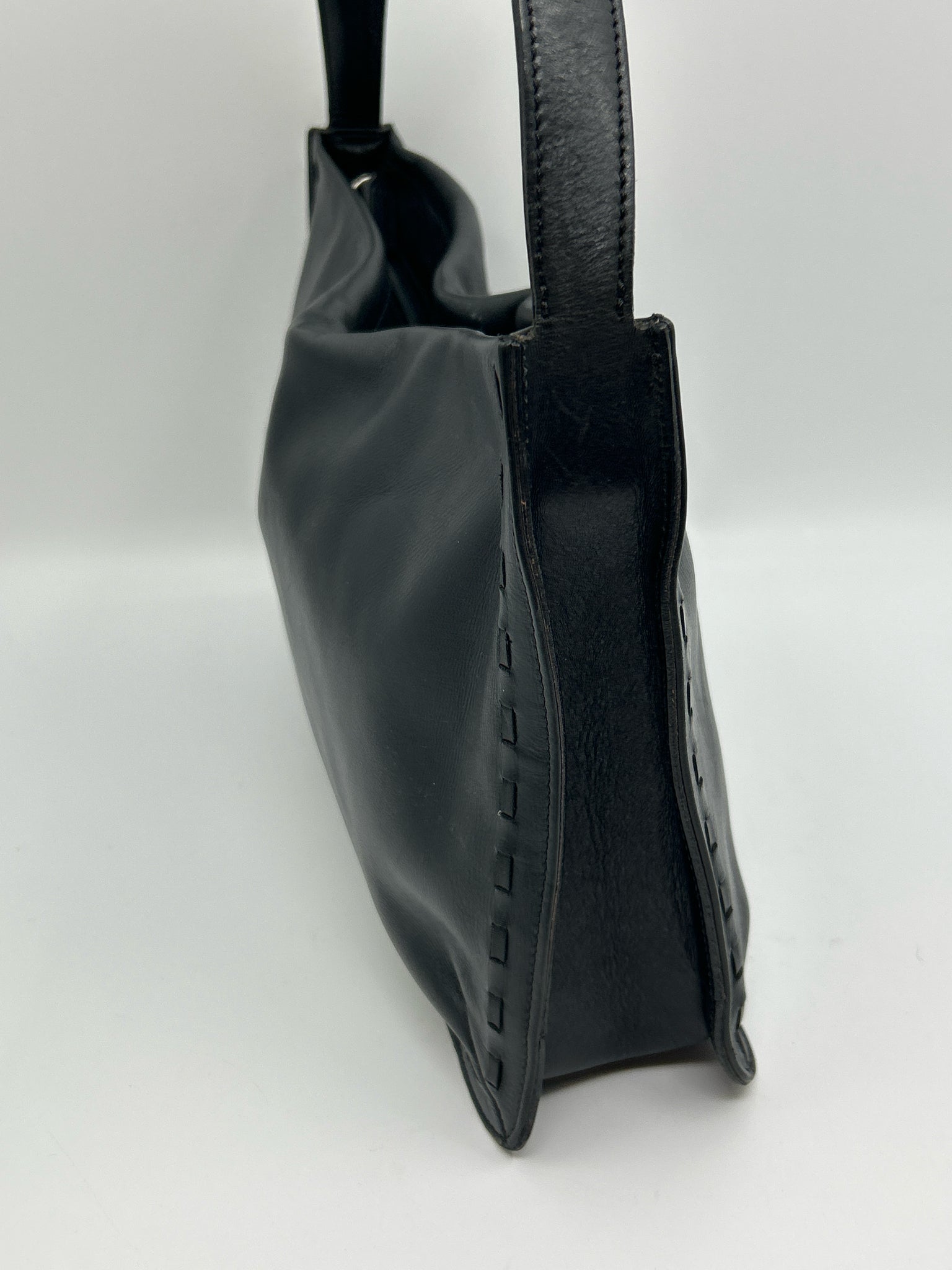 COACH Black Women Purse