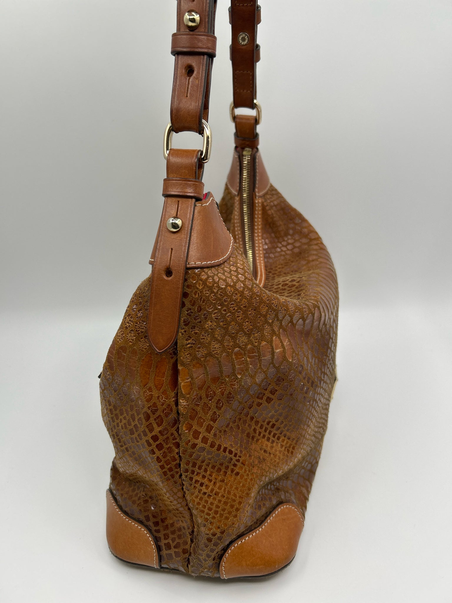 DOONEY & BOURKE Brown Women Purse