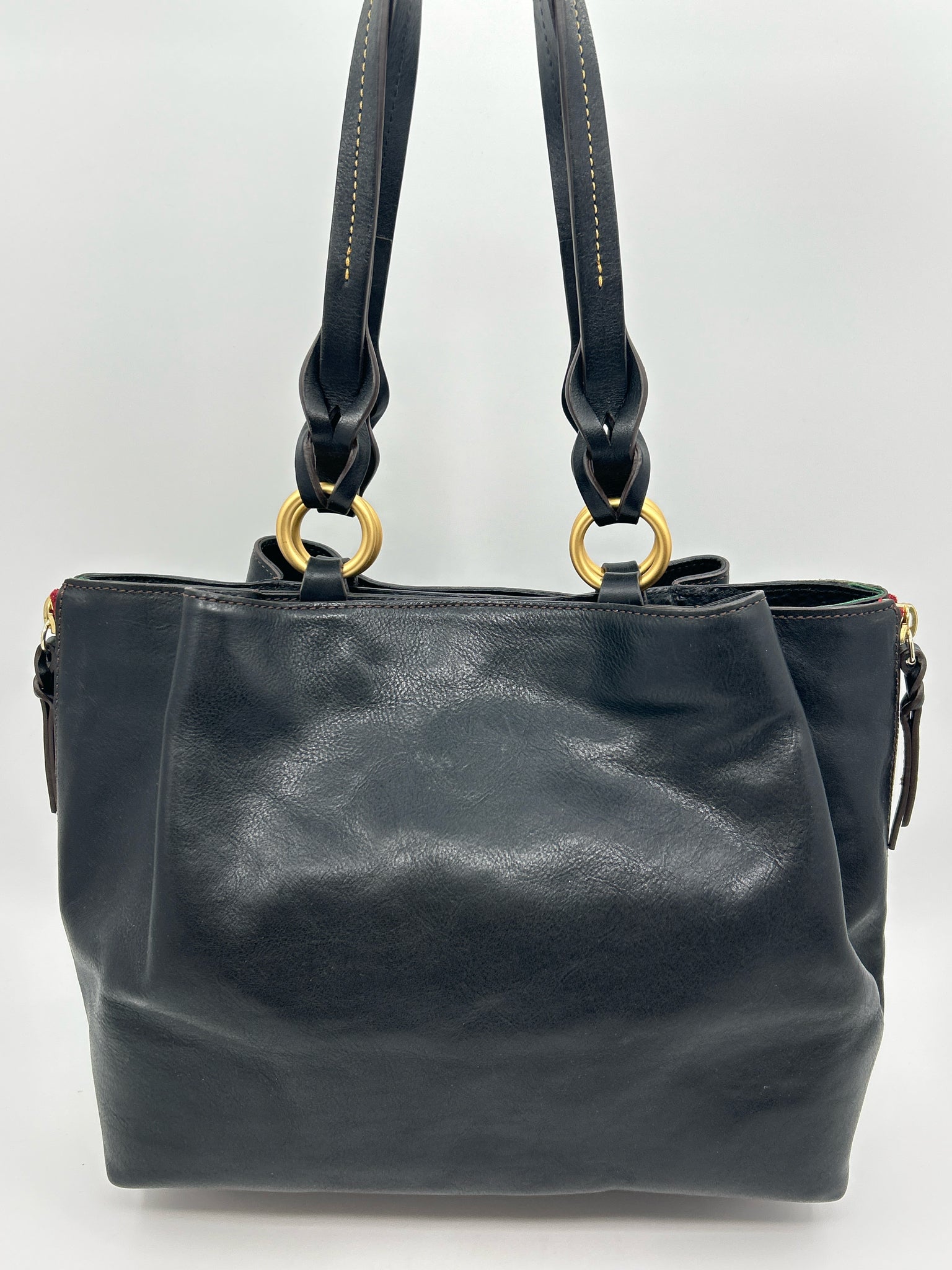 DOONEY & BOURKE Black Women Purse