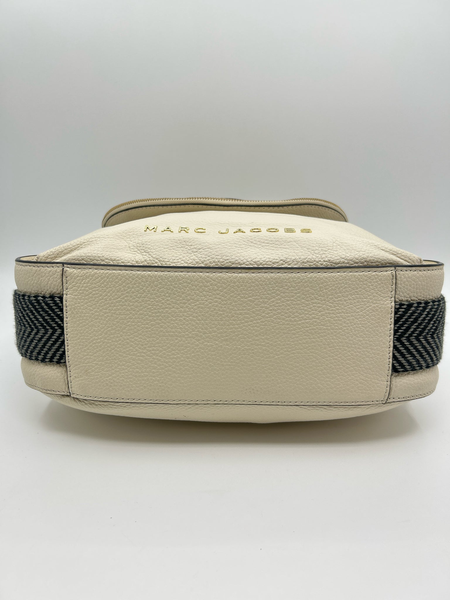 MARC JACOBS Ivory Women Purse