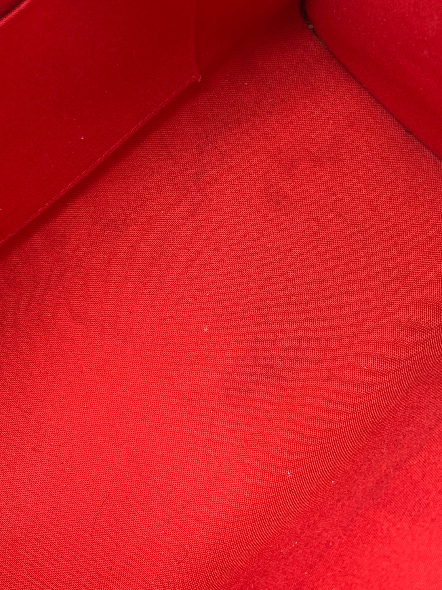 LOUIS VUITTON Brown Women Tote