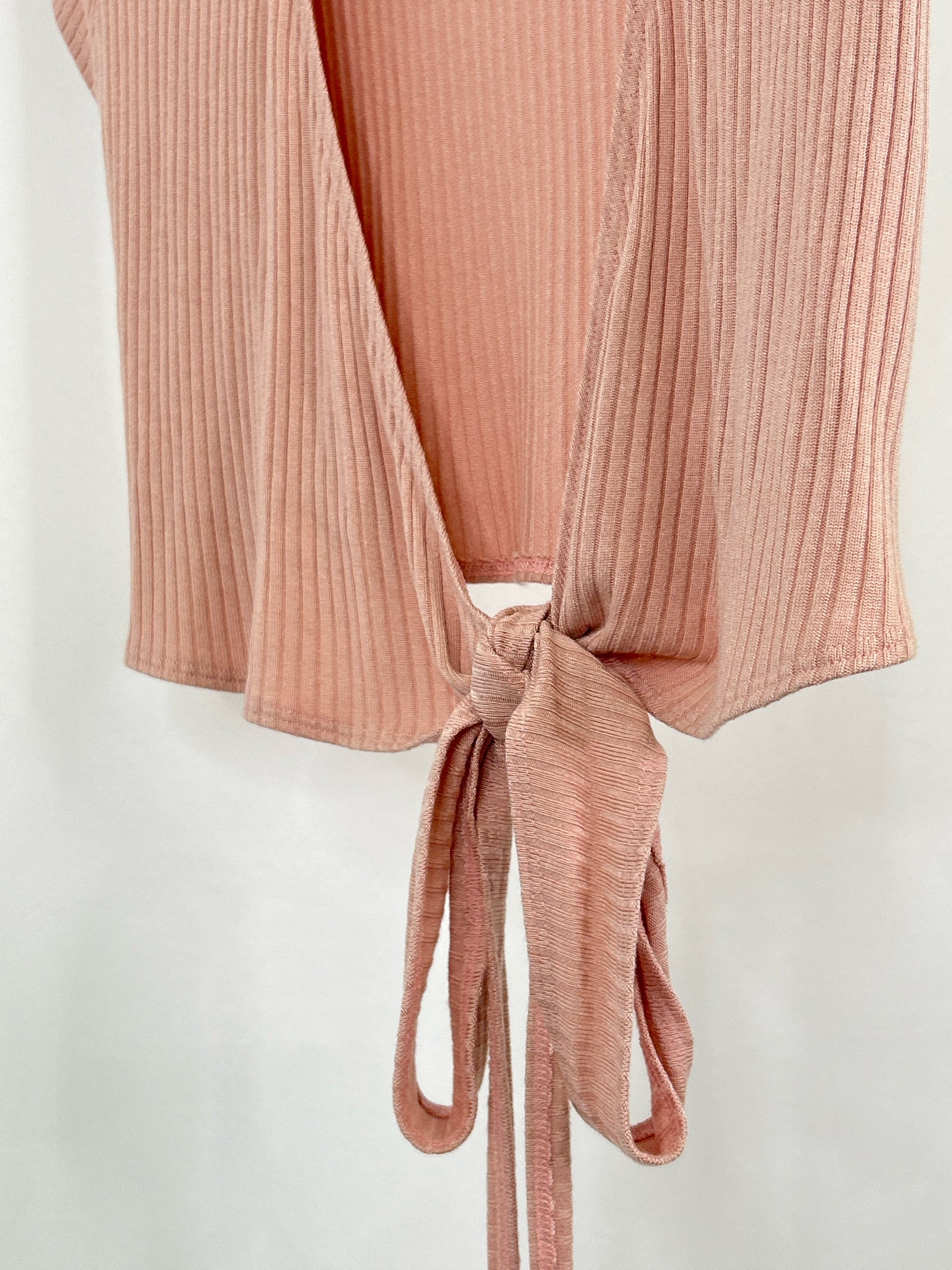 Reformation JEANS Size S Pink Women Top
