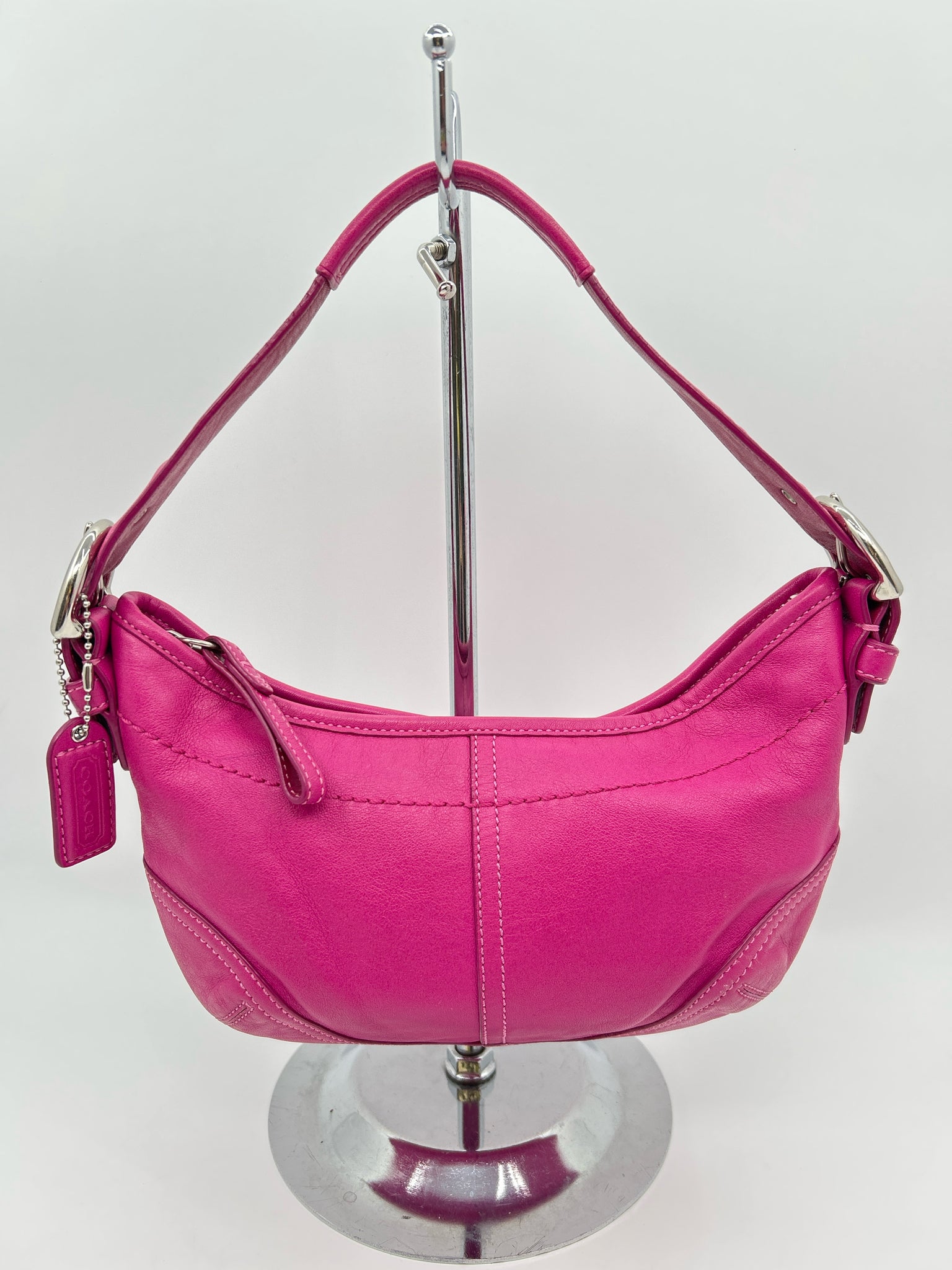 COACH Pink Women Purse