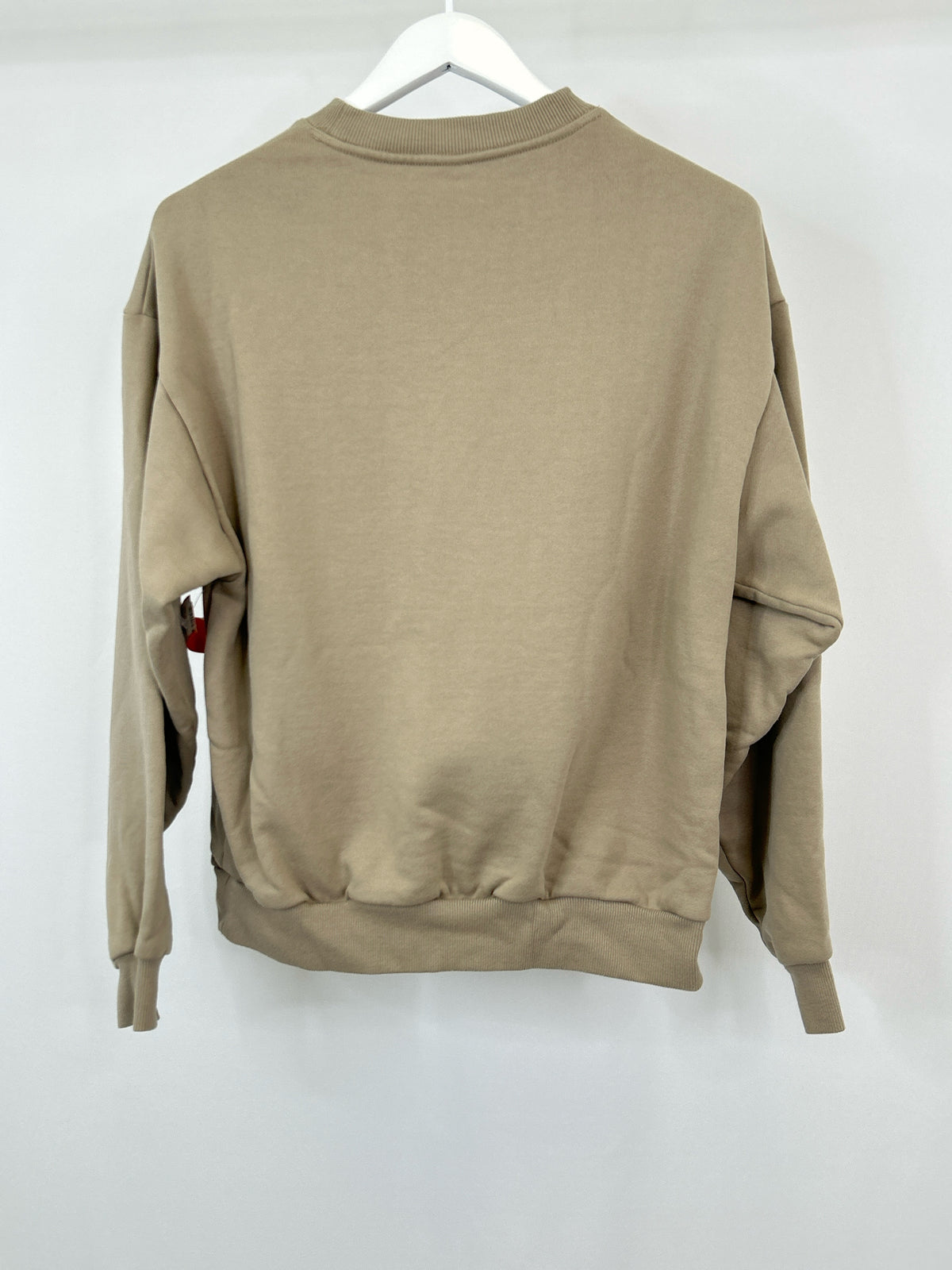 ALO Size XS Tan Women Pullover