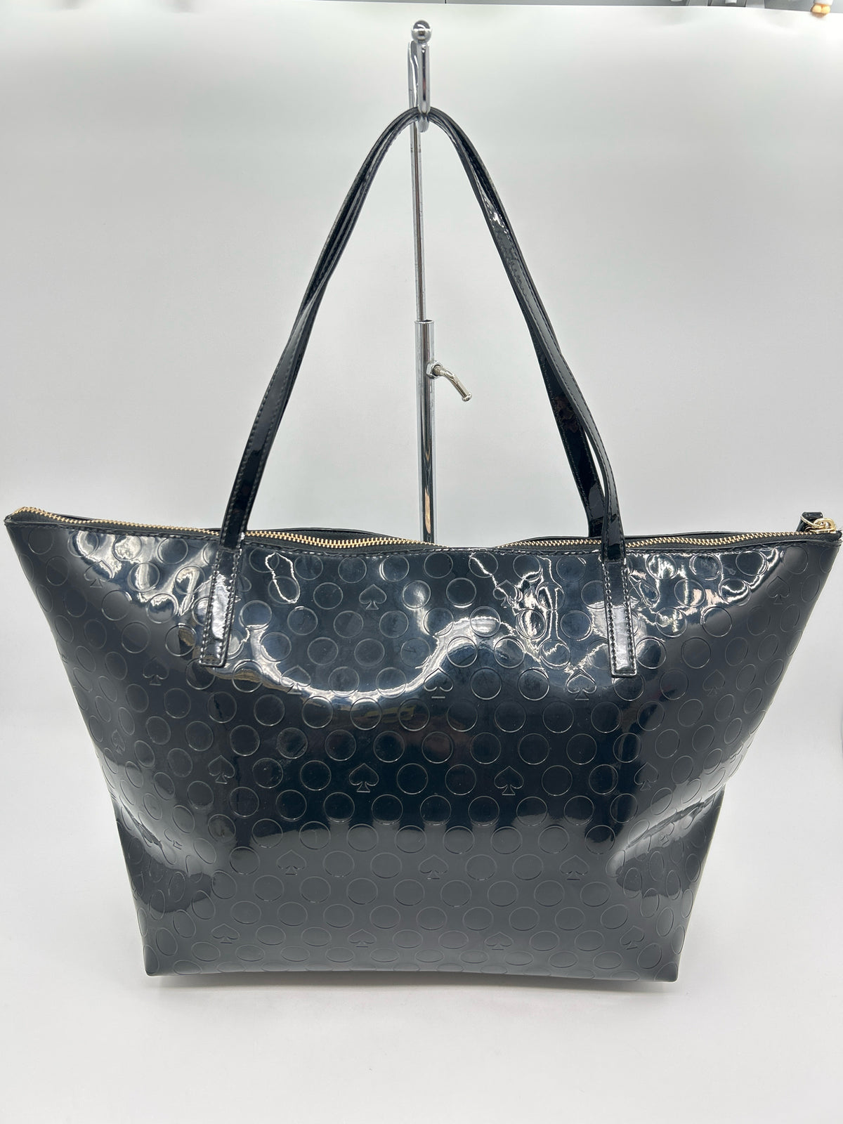 KATE SPADE Black Women Tote