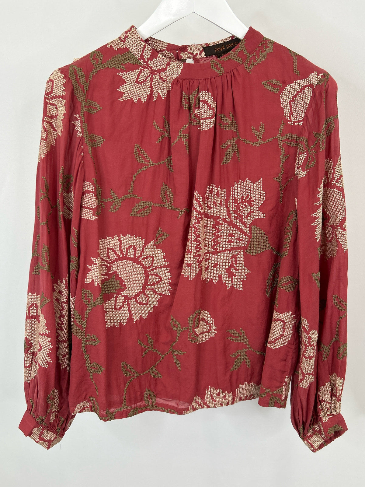 payal pratap Size 10 BLUSH Women Top