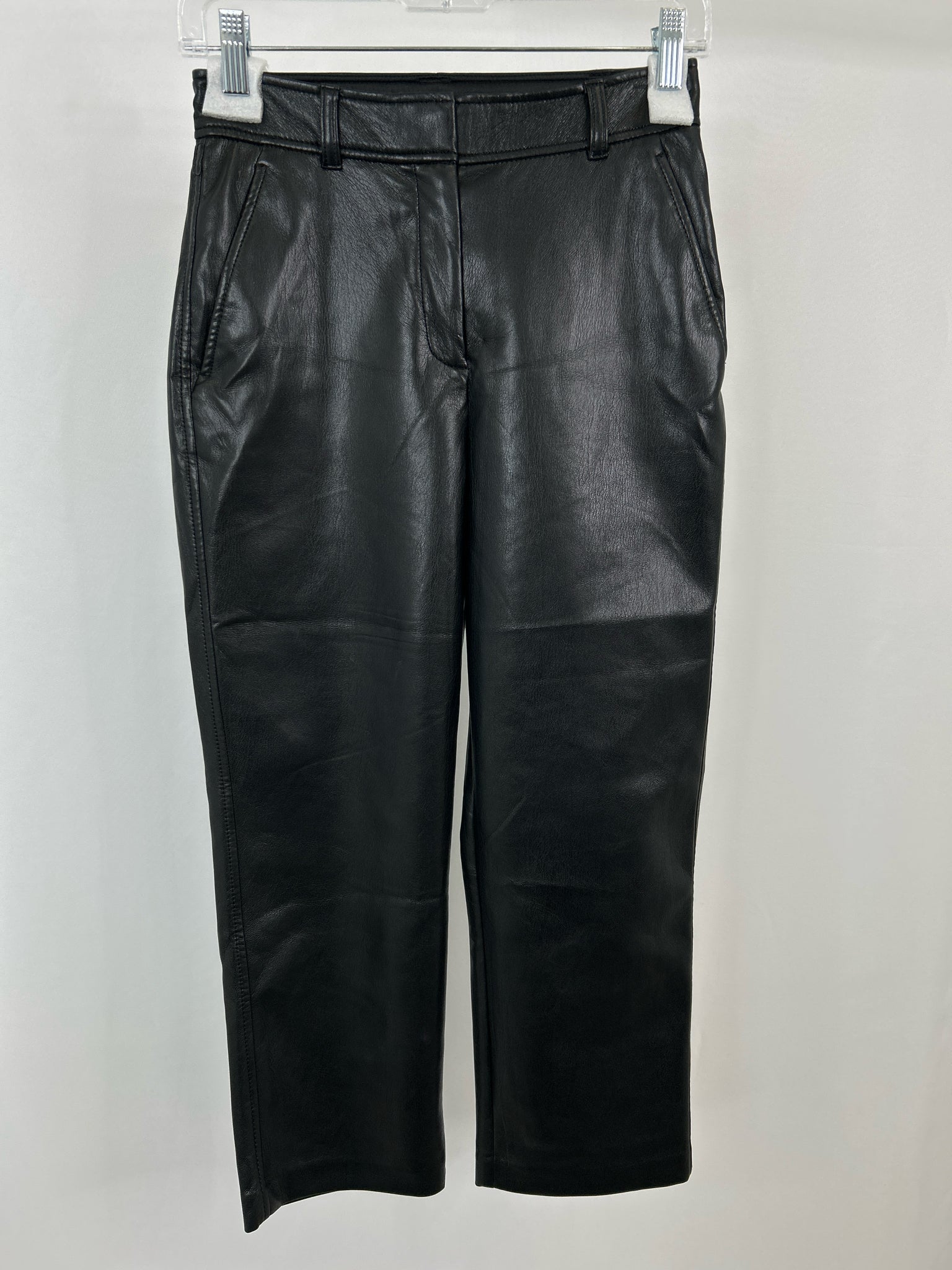 BABATON Size 2 Black Women Pants