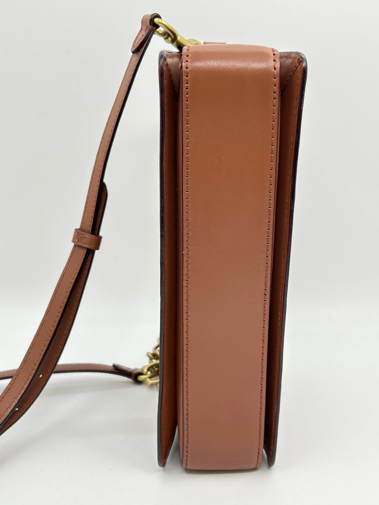 COACH Brown Women Purse