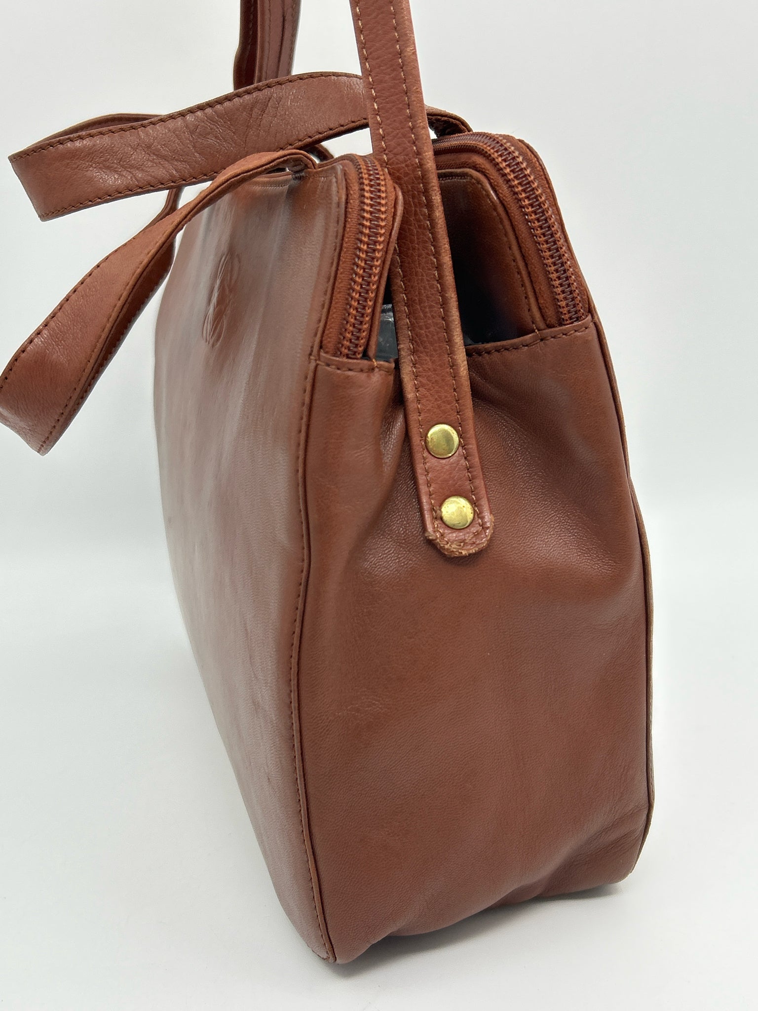 LOEWE Brown Women Tote