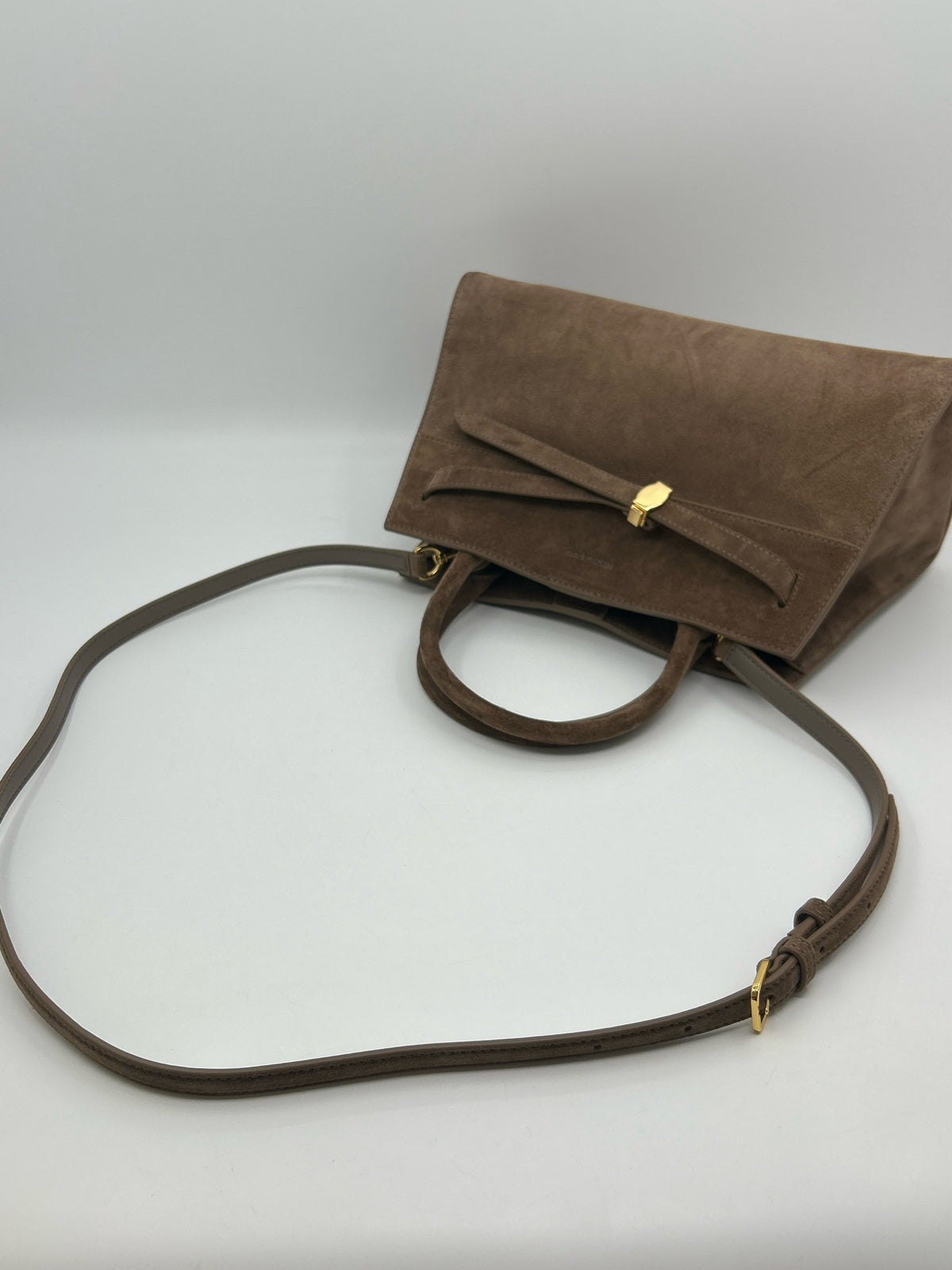 VERONICA BEARD Brown Women Purse